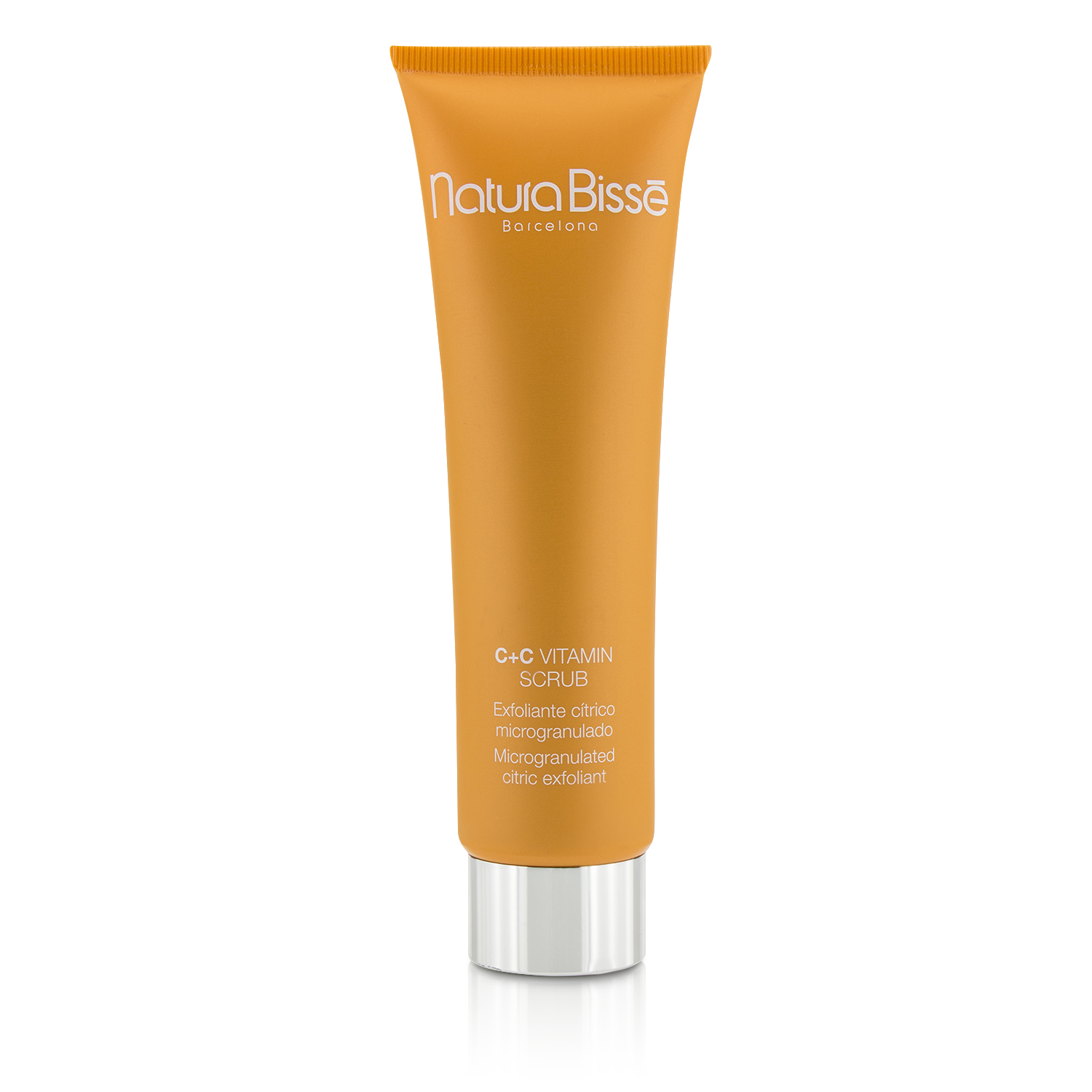 Natura Bisse C+C Vitamin Scrub (tube, uemballert) 100ml/3.5oz