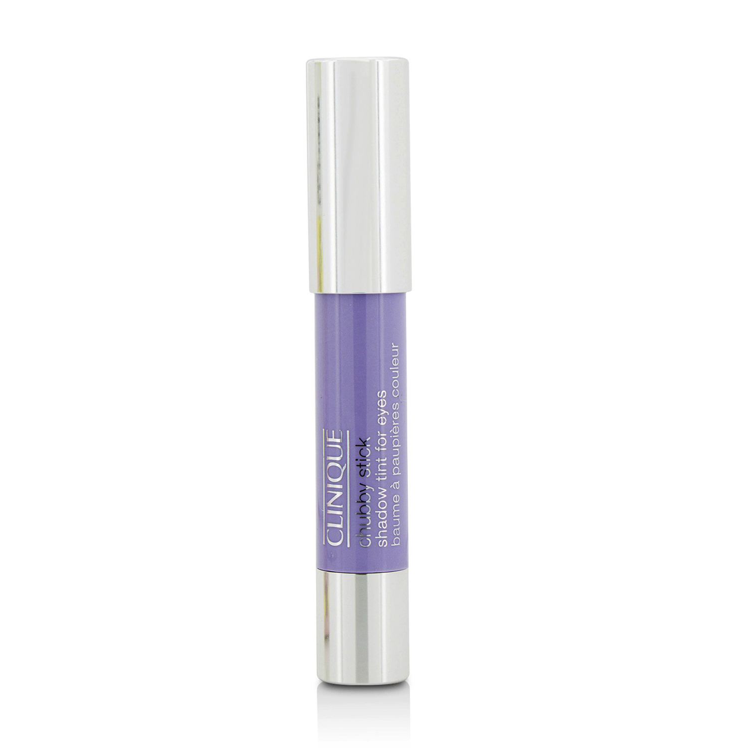 クリニーク Clinique Chubby Stick Shadow Tint for Eyes 3g/0.1oz