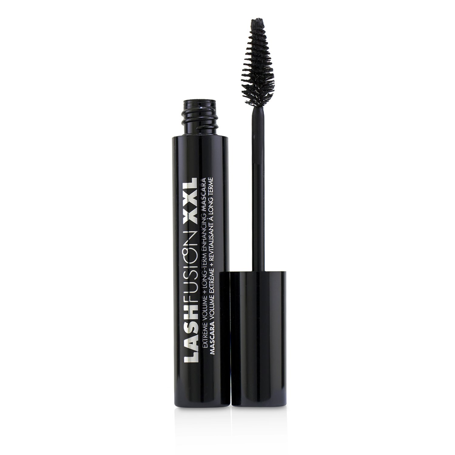 Fusion Beauty Lash Fusion XXL Экстремальный Объем + Длительное Удлинение Тушь для Ресниц 11g/0.39oz