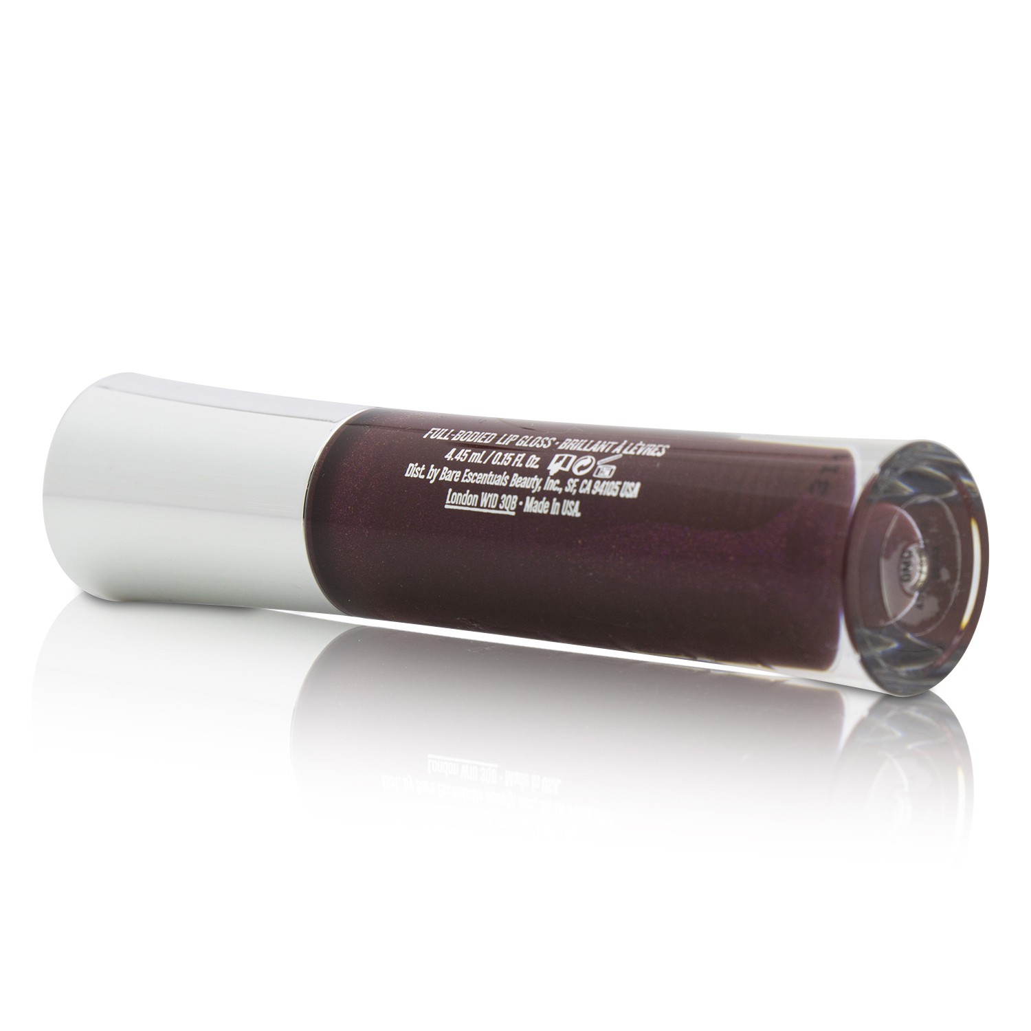 BareMinerals Buxom Full Bodied Блеск для Губ 4.45ml/0.15oz