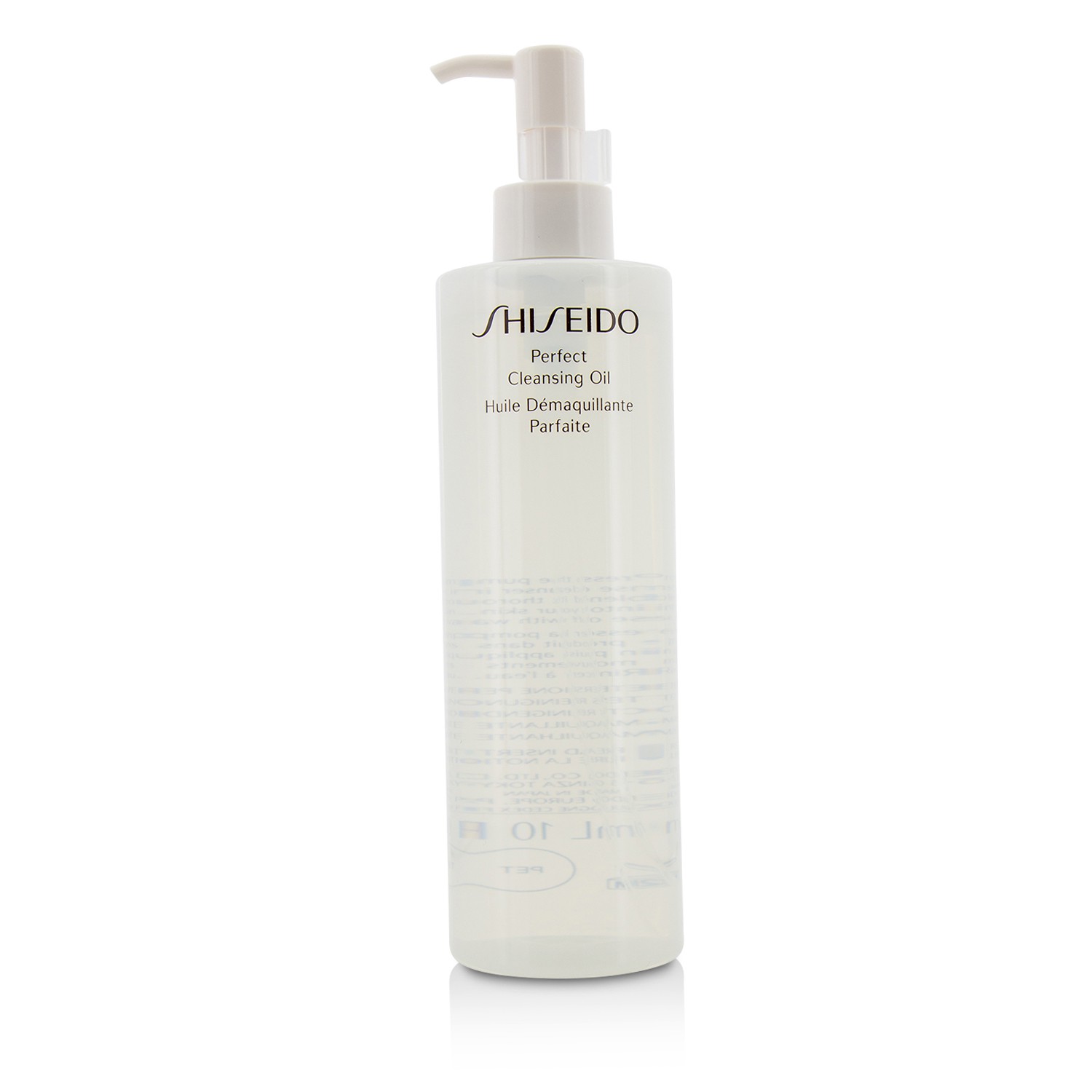 Shiseido Perfect Cleansing Oil 300ml/10oz