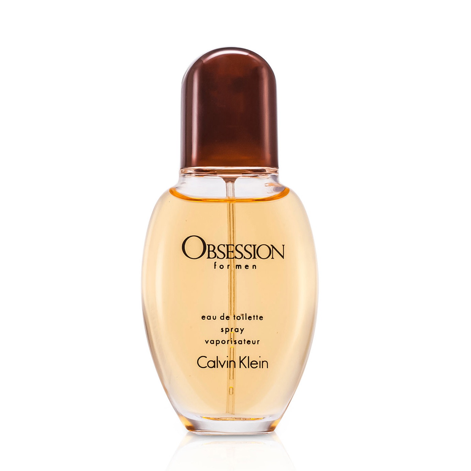 Calvin Klein Obsession Туалетная Вода Спрей (Без Коробки) 30ml/1oz