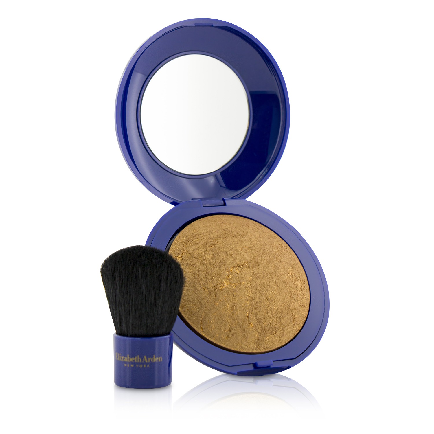 Elizabeth Arden Puder brązujący Pure Finish Summer Escape Bronzing Powder 7.5g/0.26oz