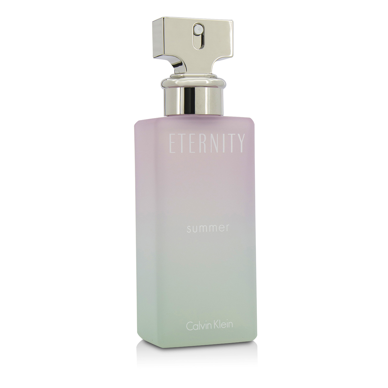 Calvin Klein Eternity Summer Eau De Parfum Spray (2016 Edition) 100ml/3.4oz