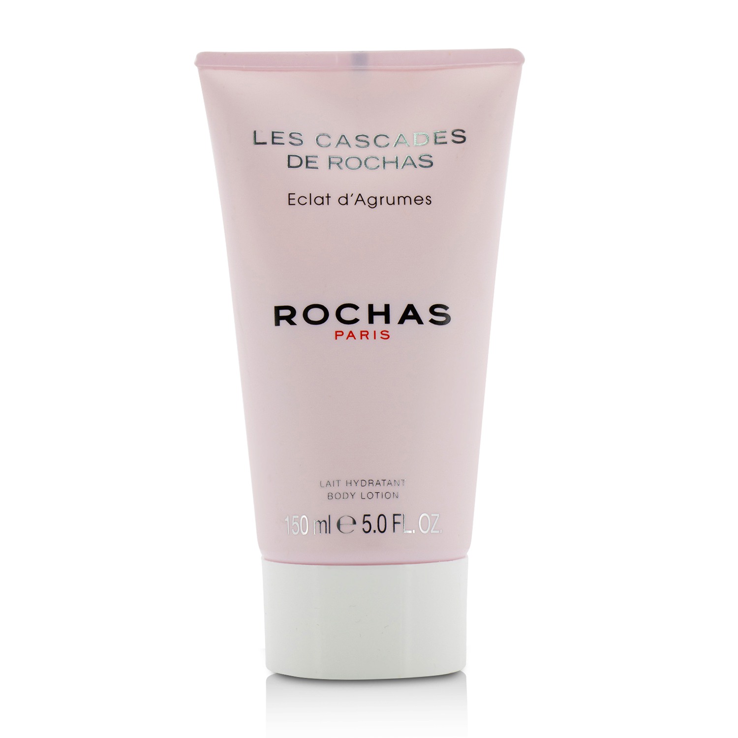 Rochas Balsam do ciała Eclat D'Agrumes Body Lotion (bez pudełka) 150ml/5oz