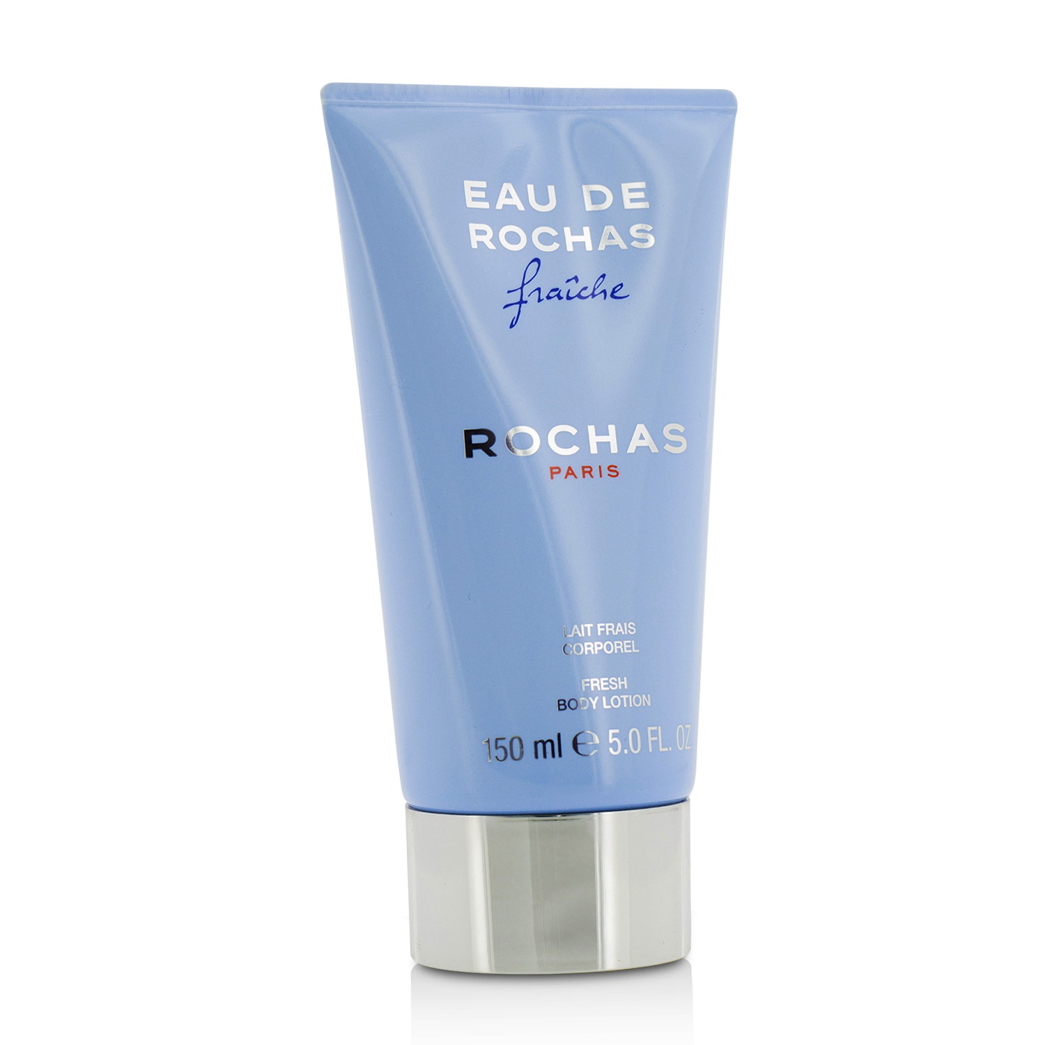 Rochas Eau De Rochas Fraiche Body Lotion (Unboxed) 150ml/5oz