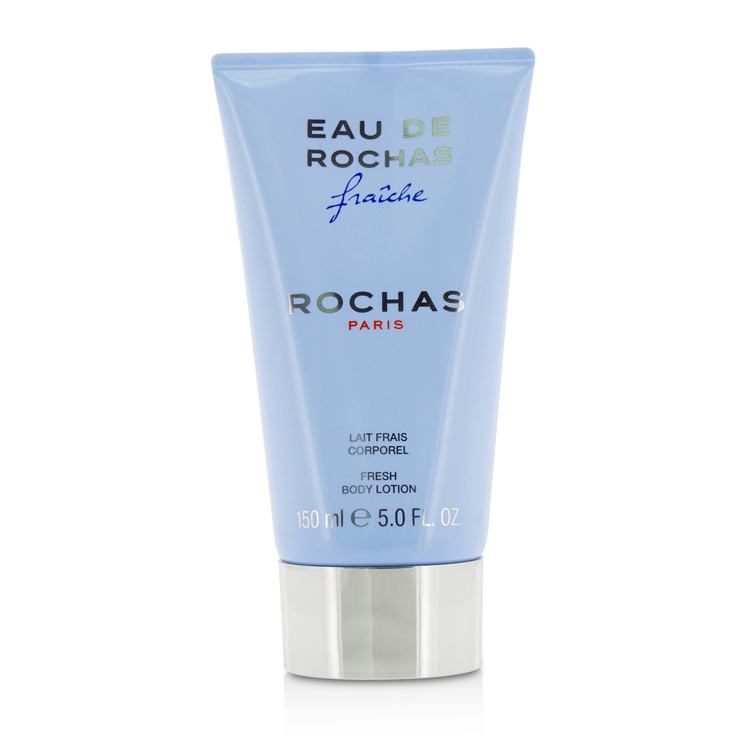 Rochas Eau De Rochas Fraiche Body Lotion (Unboxed) 150ml/5oz