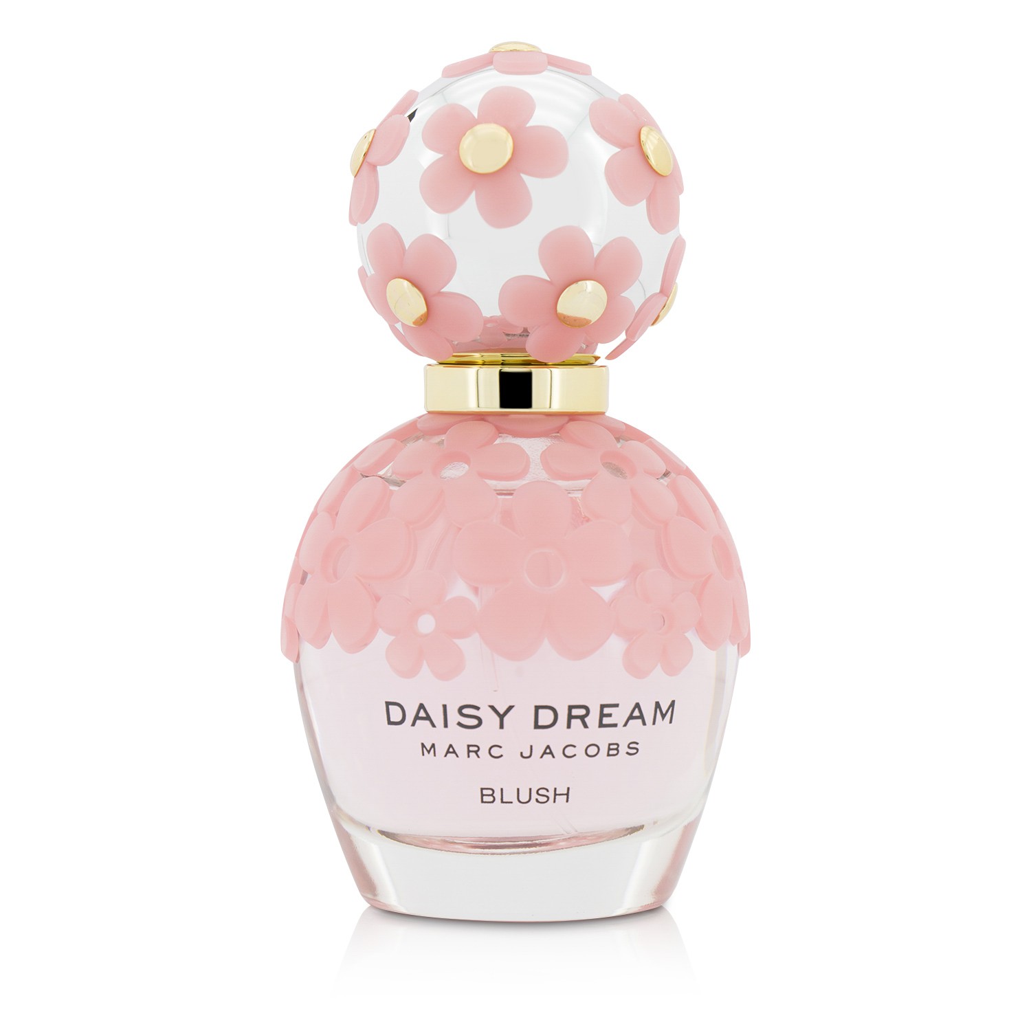 Marc Jacobs Daisy Dream Blush Eau De Toilette Spray (begrenset opplag) 50ml/1.7oz