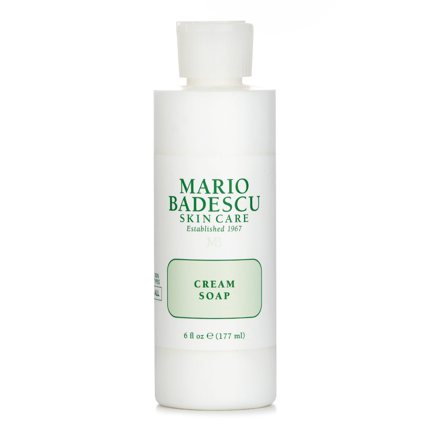 Mario Badescu Cream Soap - For All Skin Types 177ml/6oz