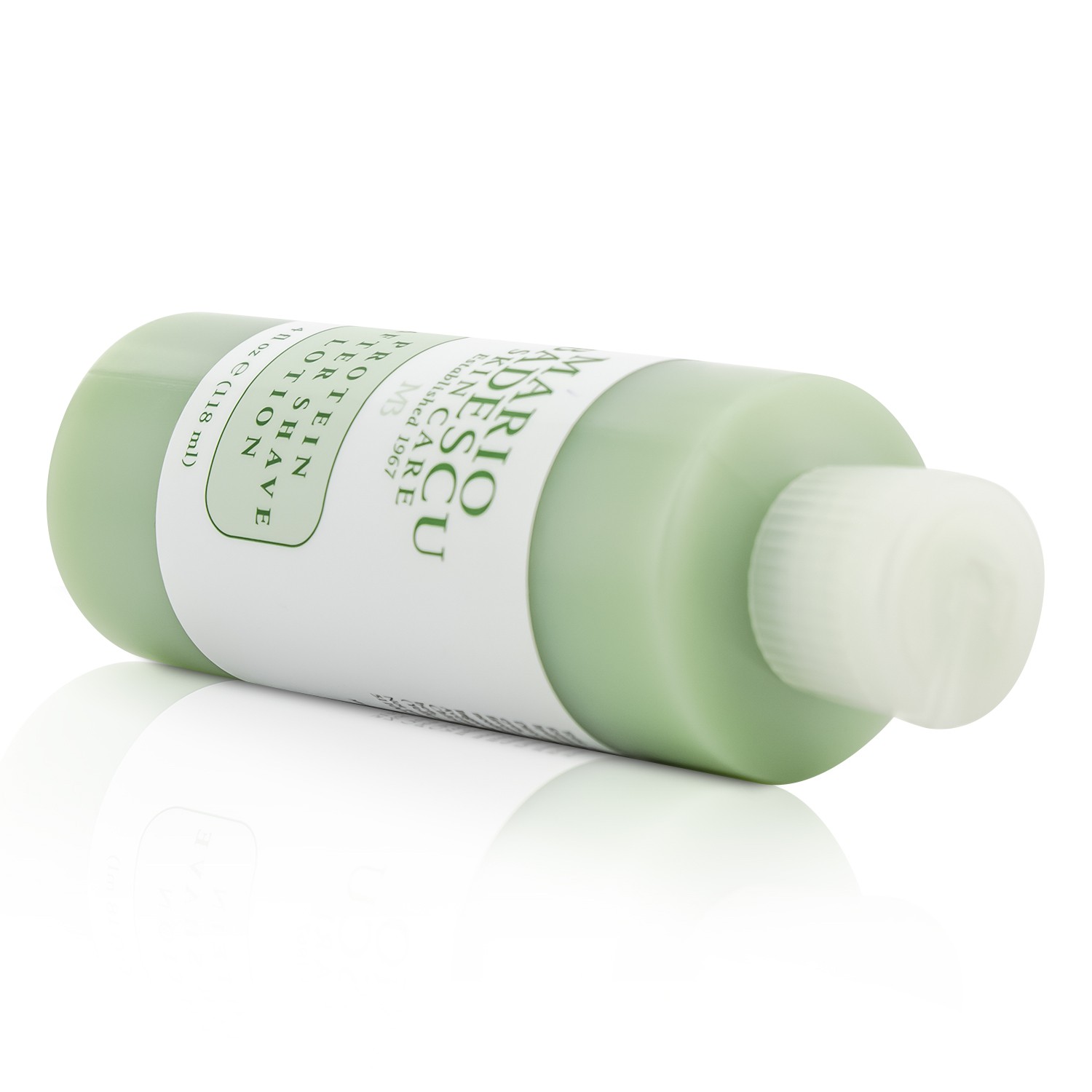 Mario Badescu 男士鬍後營養霜 Protein After Shave Lotion 118ml/4oz