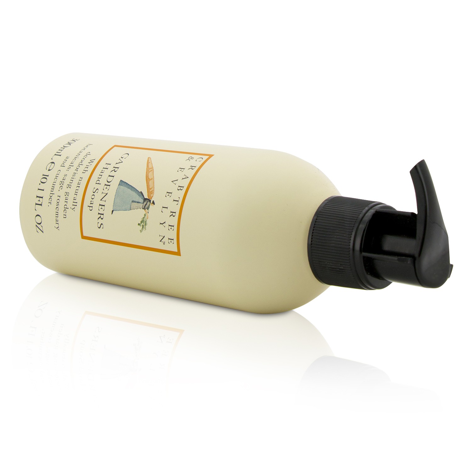 Crabtree & Evelyn Gardeners Hand Soap 300ml/10.1oz