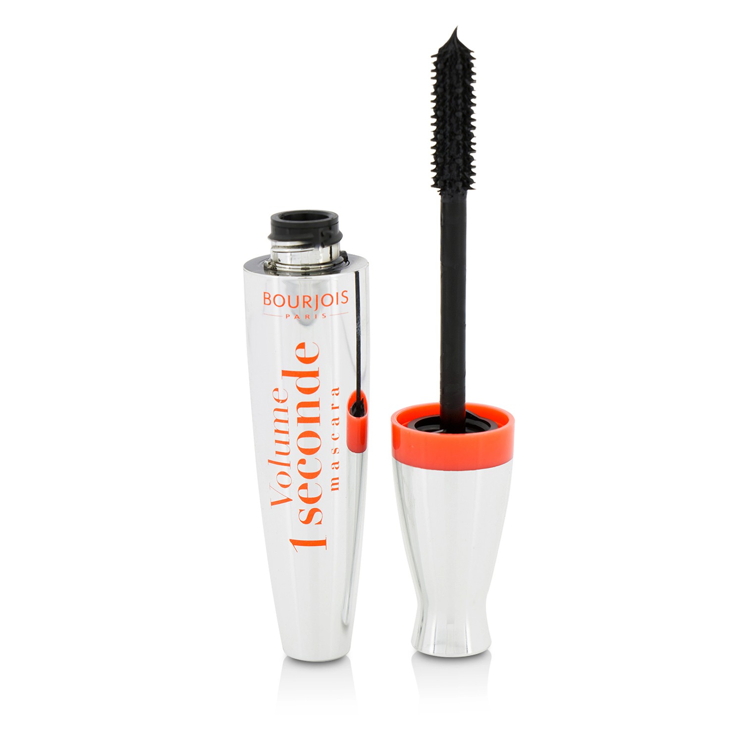 Bourjois Volume 1 Seconde Mascara 12ml/0.4oz