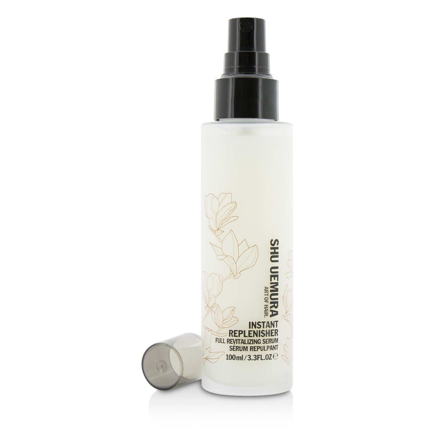 Shu Uemura Instant Replenisher Full Revitalizing Serum 100ml/3.3oz