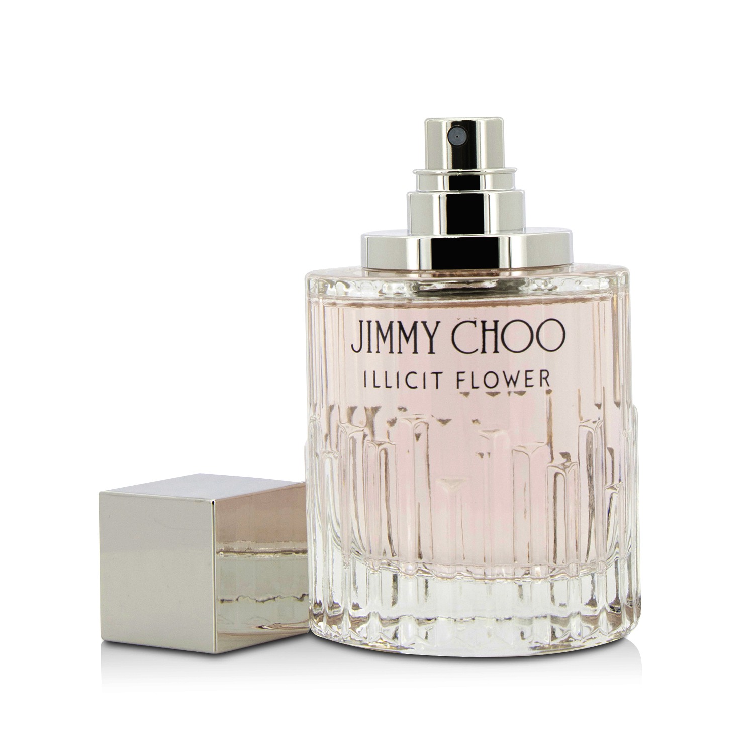 ジミーチュウ Jimmy Choo イリシット フラワー EDT SP 60ml/2oz