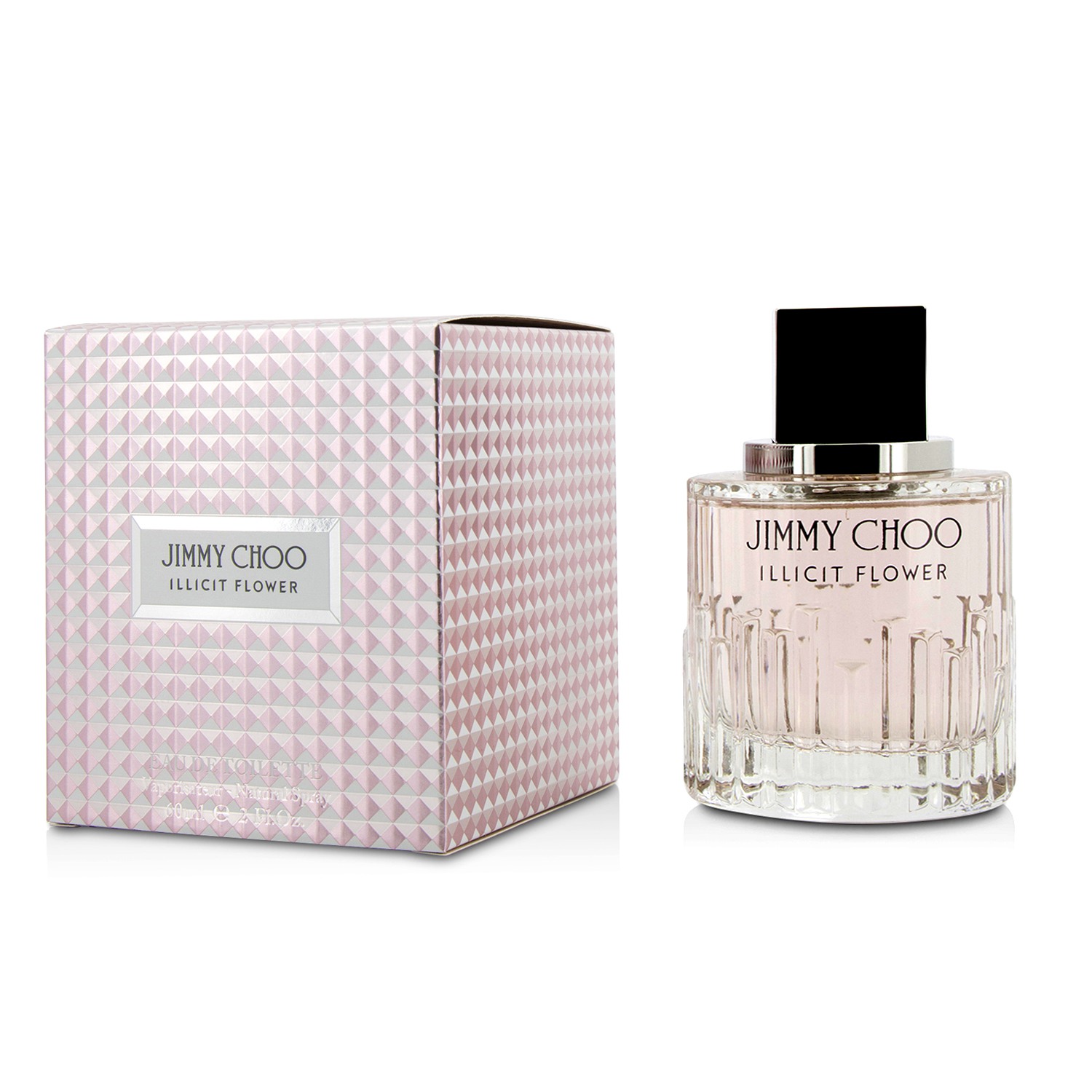 ジミーチュウ Jimmy Choo イリシット フラワー EDT SP 60ml/2oz