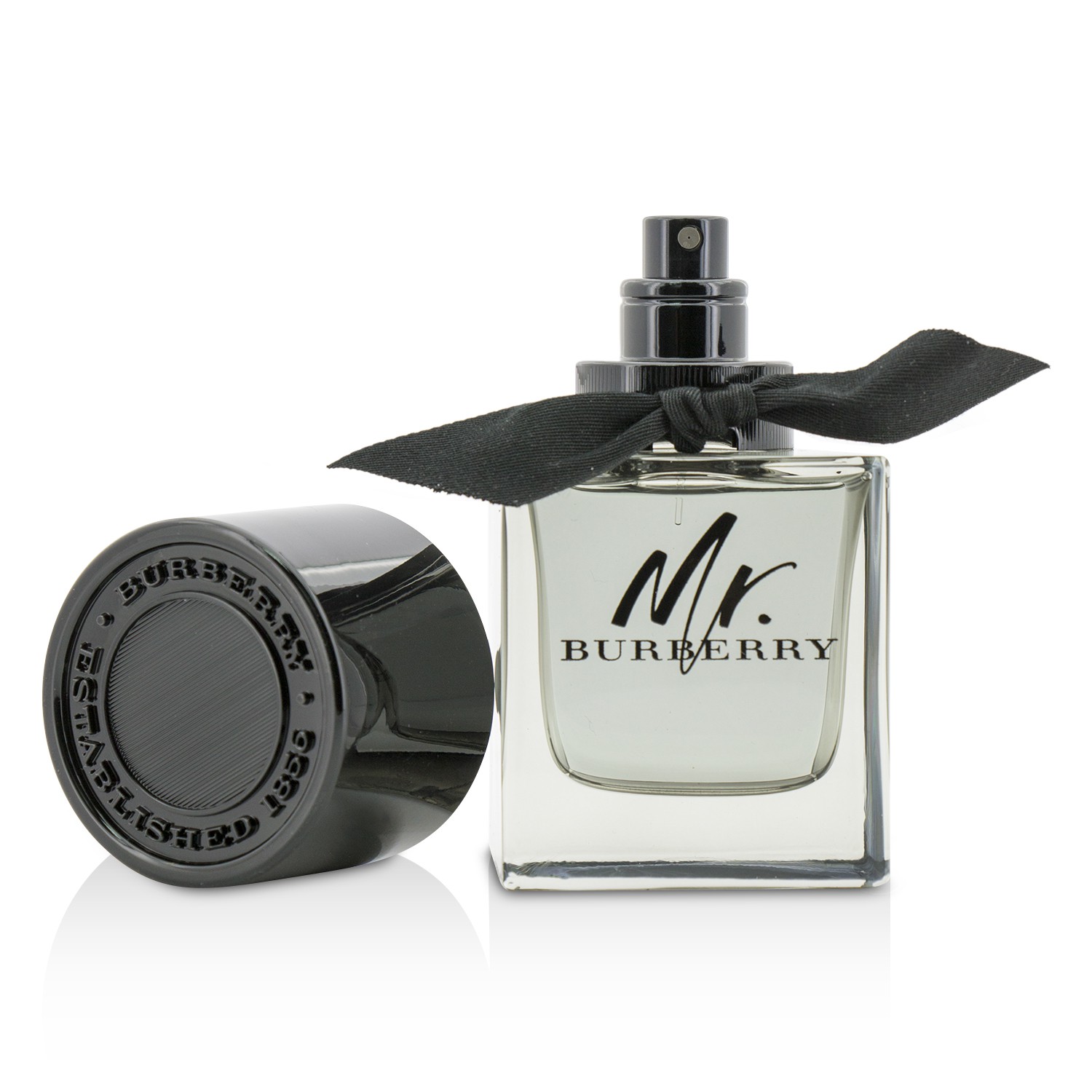 Burberry Mr. Burberry Eau De Toilette Spray 50ml/1.6oz