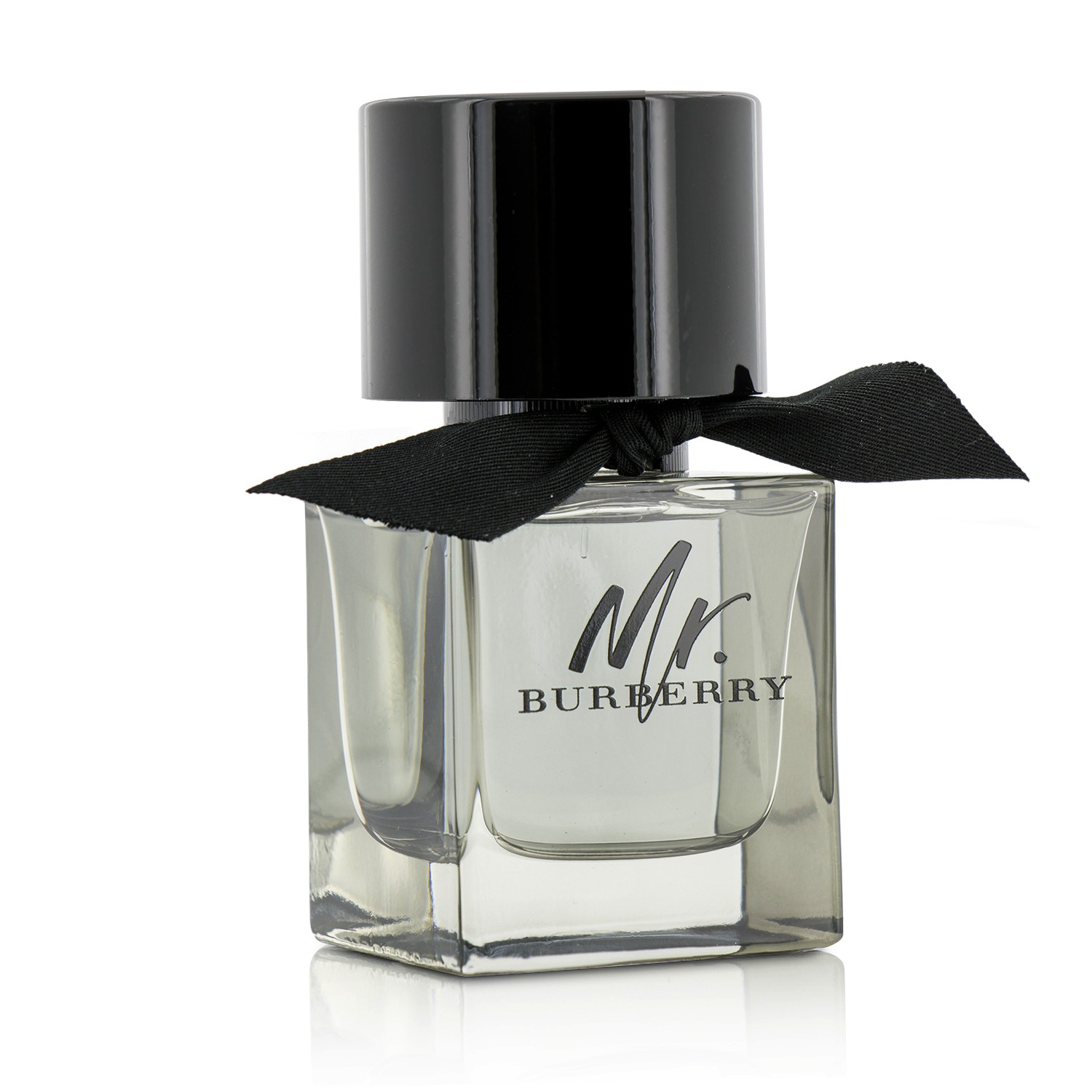 Burberry Mr. Burberry Eau De Toilette Spray 50ml/1.6oz