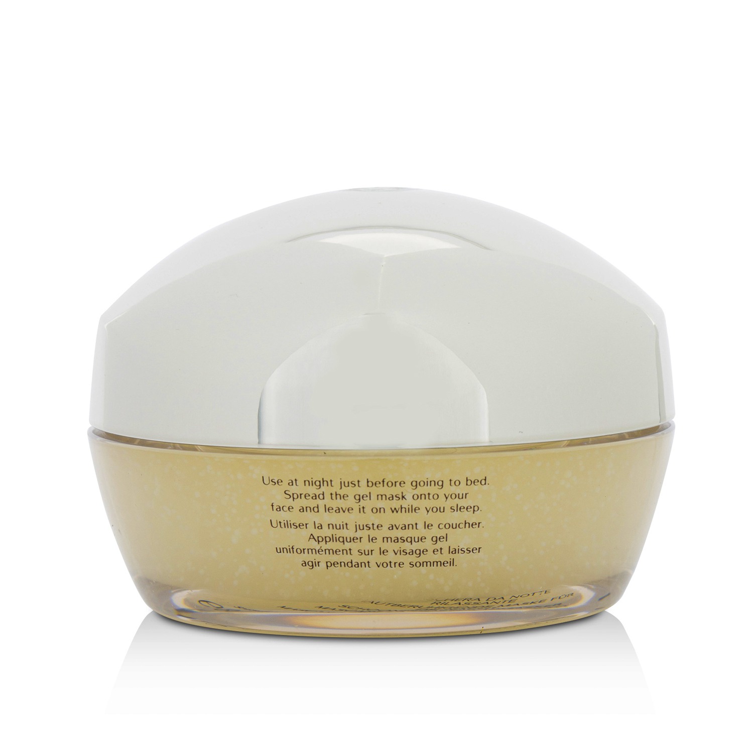 Shiseido IBUKI Beauty Sleeping Mask 80ml/2.8oz