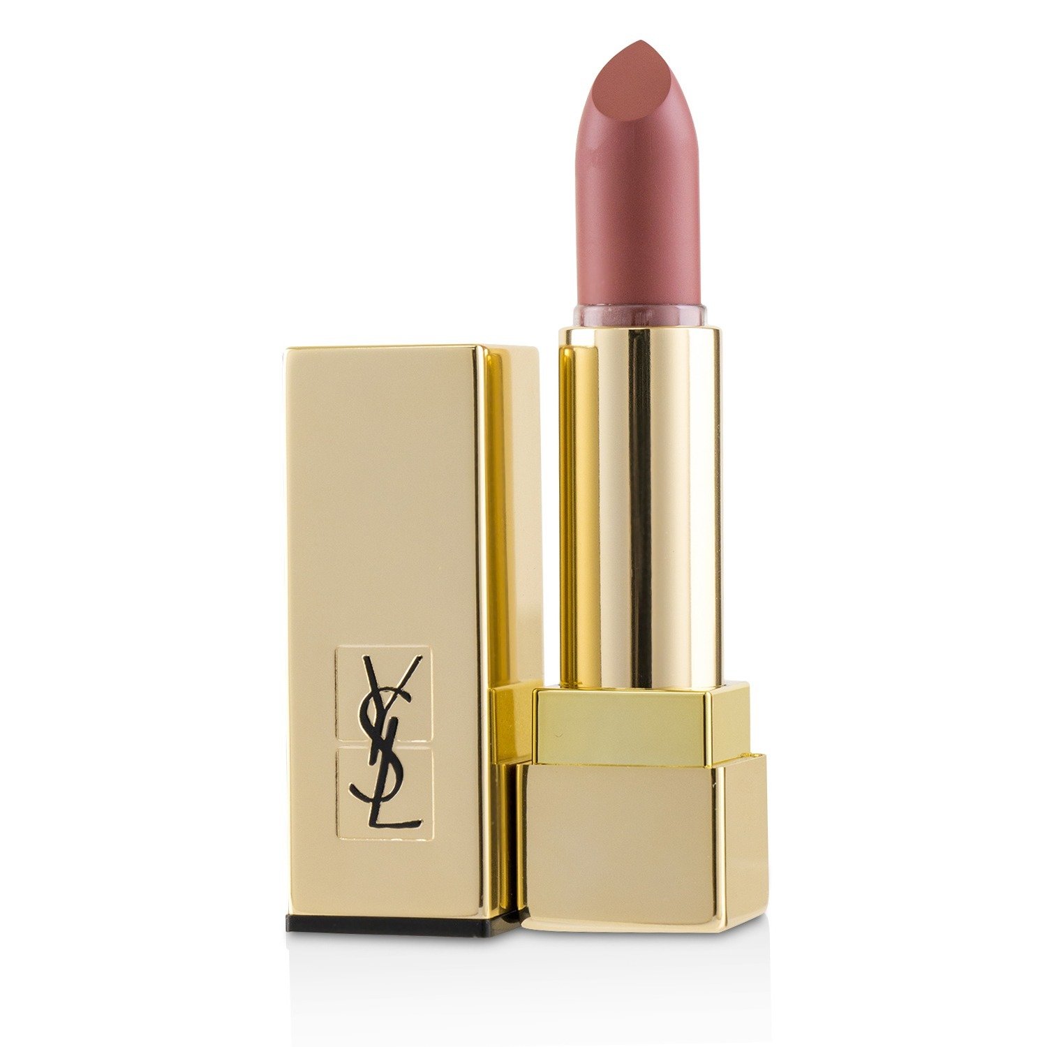 Yves Saint Laurent רוז' פור קוטור The Mats 3.8g/0.13oz