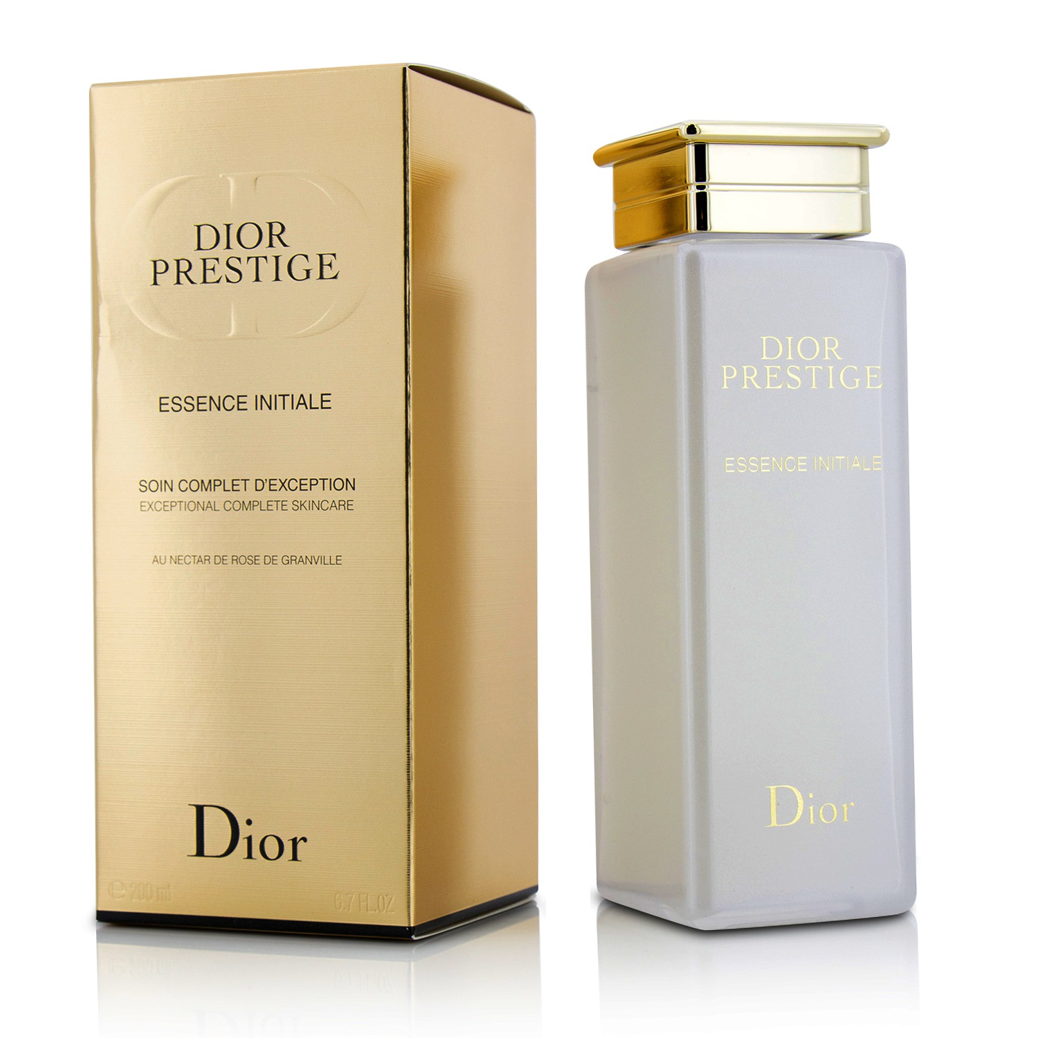 Christian Dior Prestige Essence Initiale 200ml/6.7oz