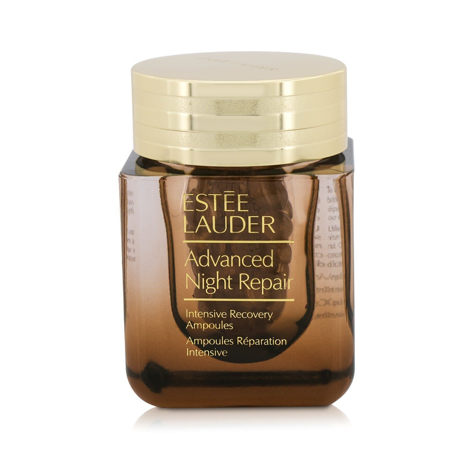 Estee Lauder Advanced Night Repair Интенсивные Восстанавливающие Ампулы 60pcs