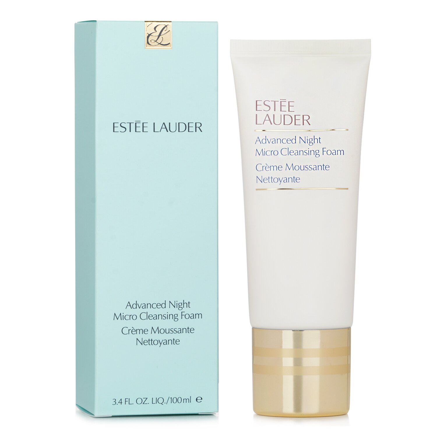 Estee Lauder Advanced Night Micro Cleansing Foam 100ml/3.4oz