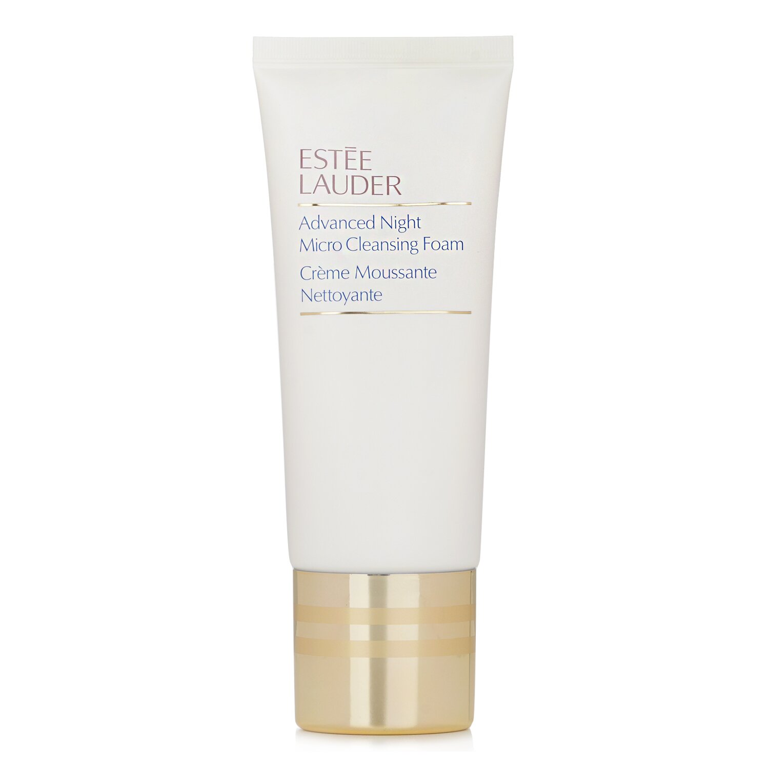 Estee Lauder Advanced Night Micro Cleansing Foam 100ml/3.4oz