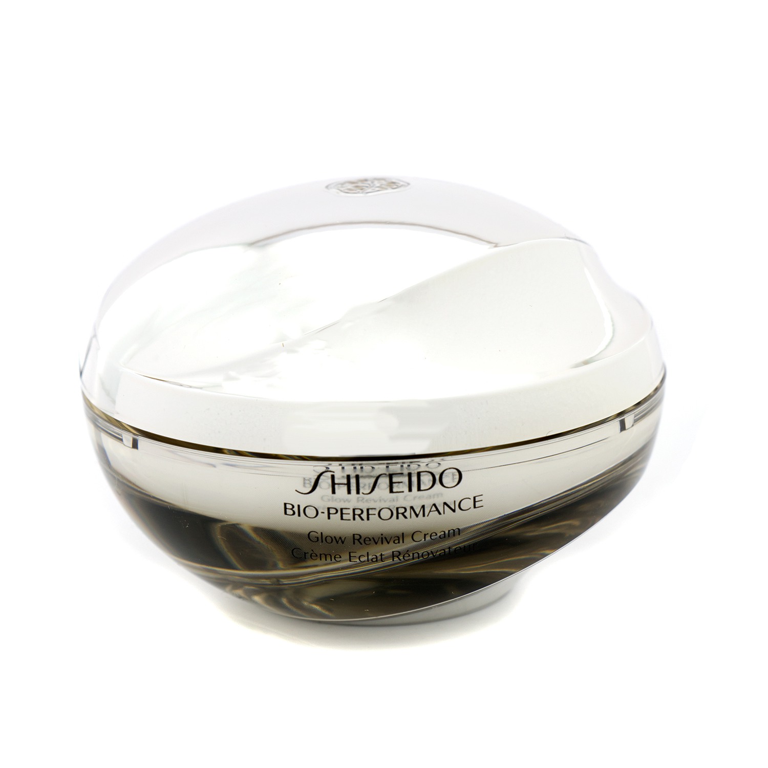 資生堂 Shiseido バイオ パフォーマンス グロー リバイバ クリーム 50ml/1.7oz