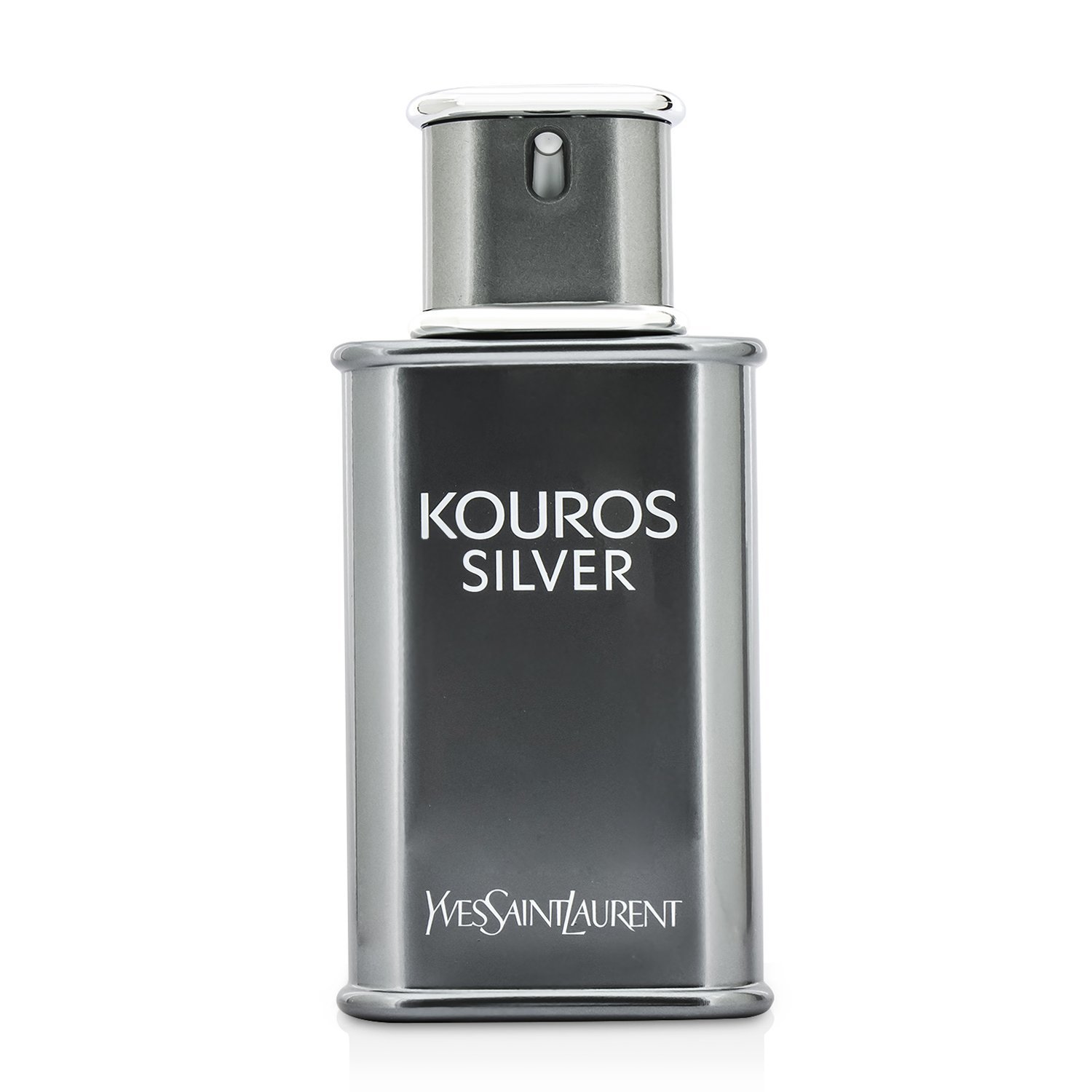 Yves Saint Laurent Kouros Silver Туалетная Вода Спрей 100ml/3.3oz