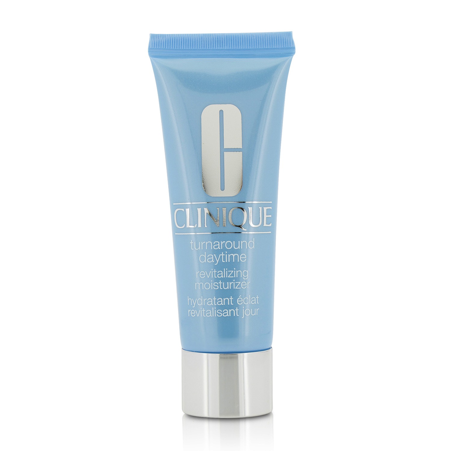 Clinique Turnaround Daytime Revitalizing Moisturizer - Golden Glow 50ml/1.7oz