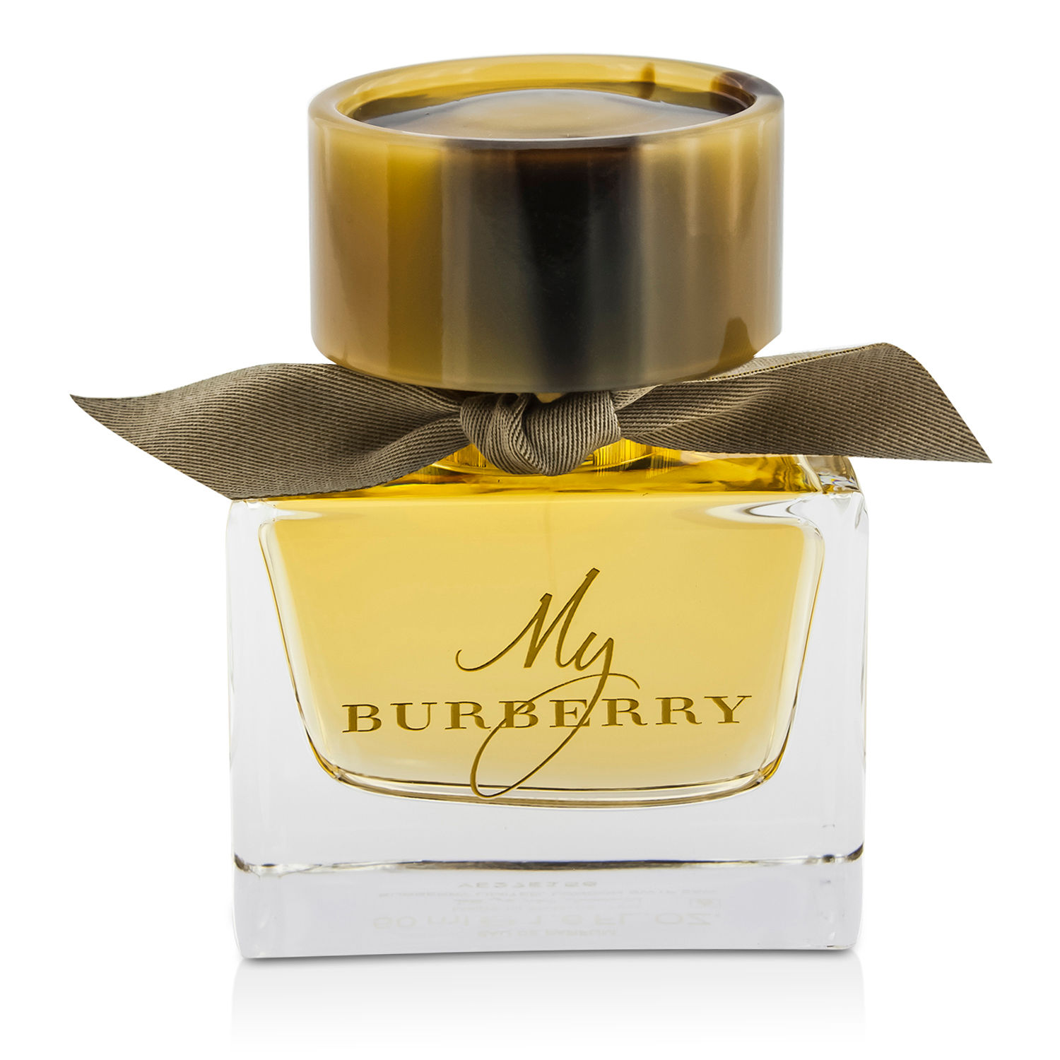 Burberry My Burberry Eau De Parfum Spray 50ml/1.6oz