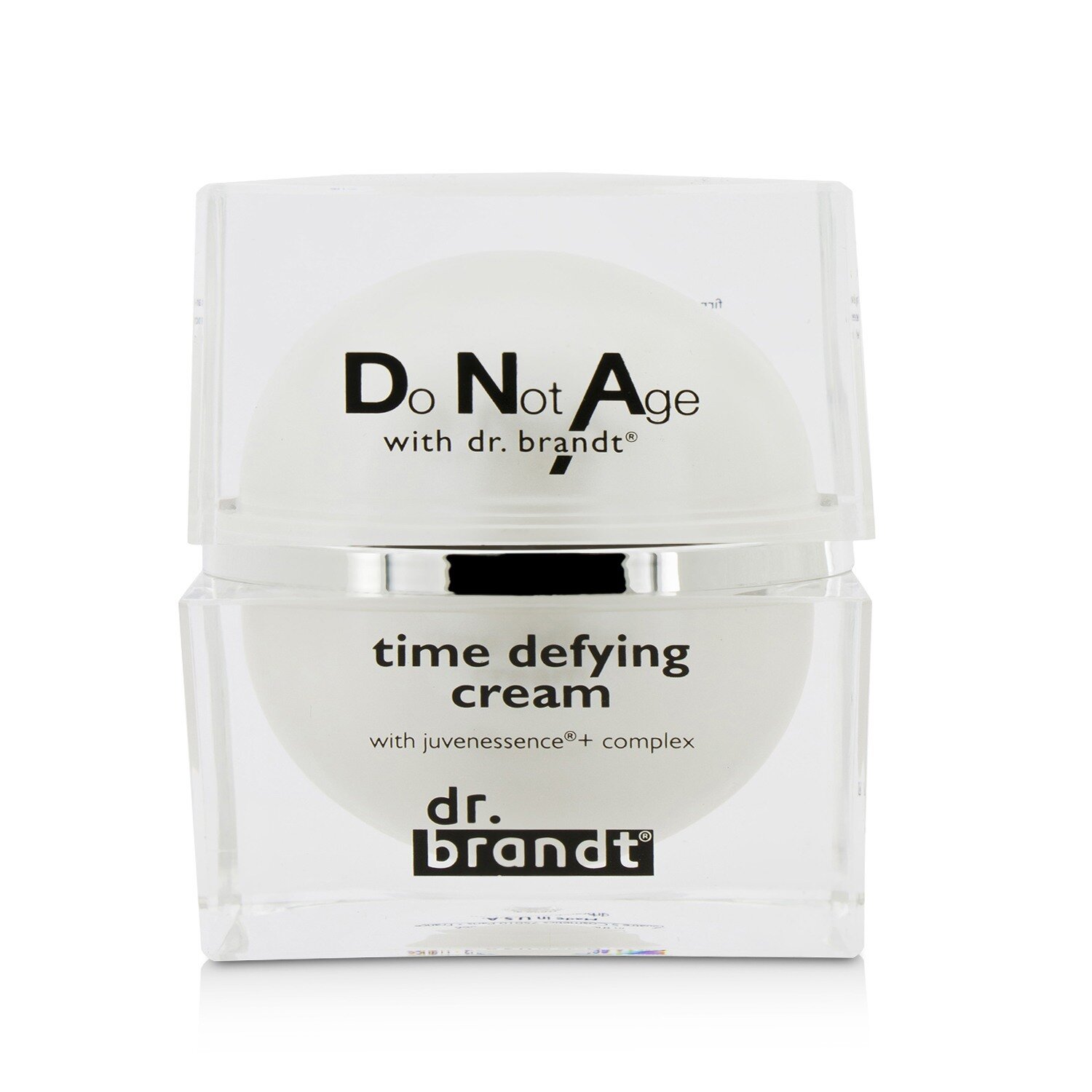 Dr. Brandt Do Not Age Time Defying krém 50g/1.7oz