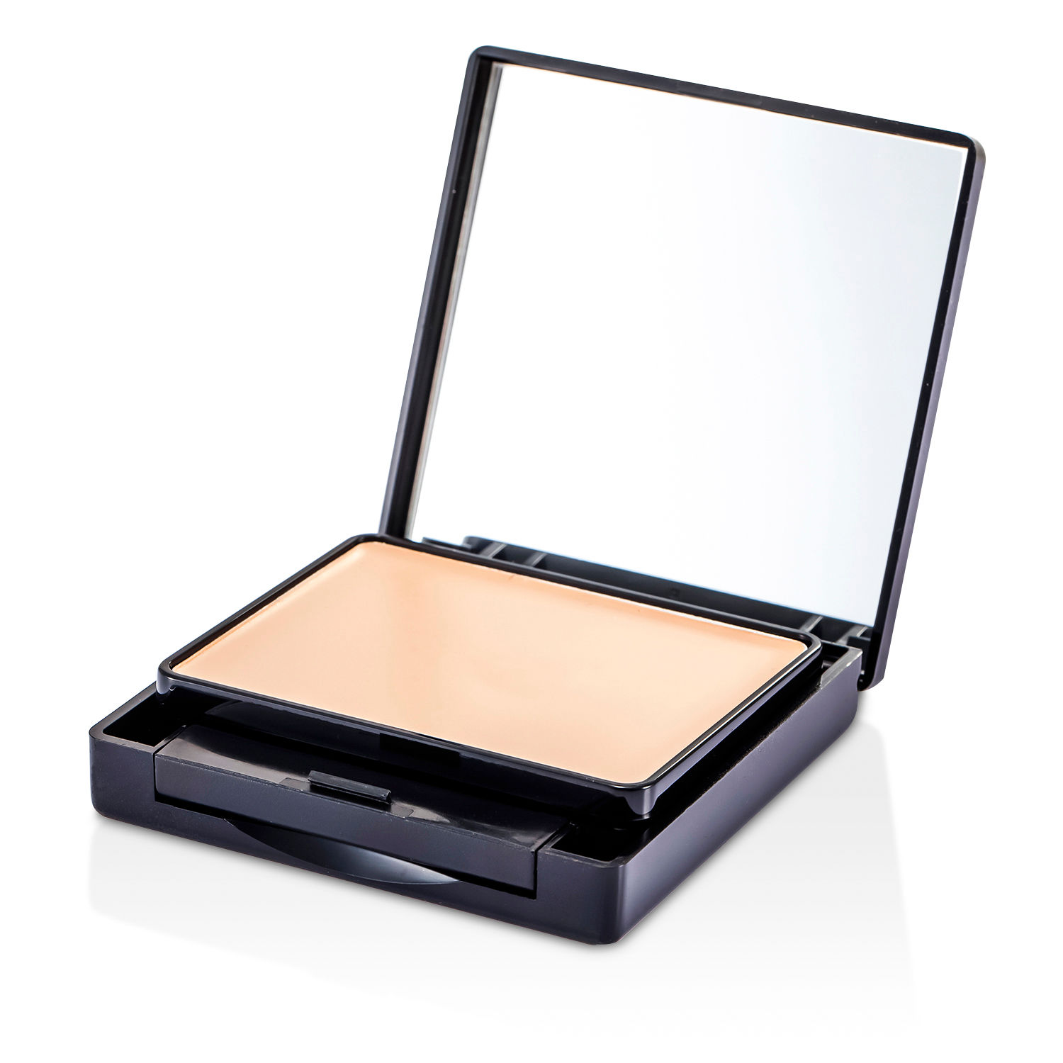 Edward Bess Sheer Satin Cream Compact Foundation 5g/0.17oz