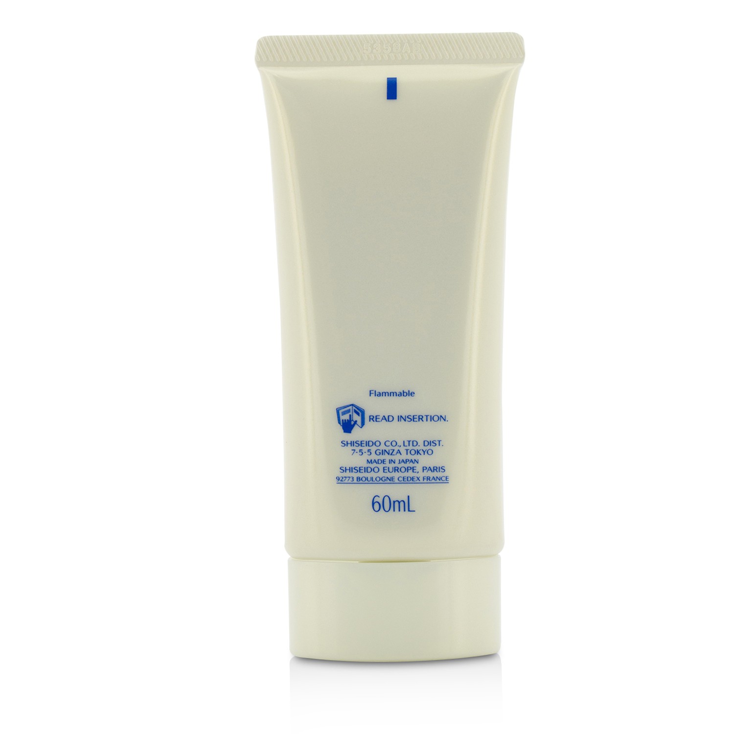 Shiseido Essence Sunscreen SPF 50+ PA++++ 60ml/2oz