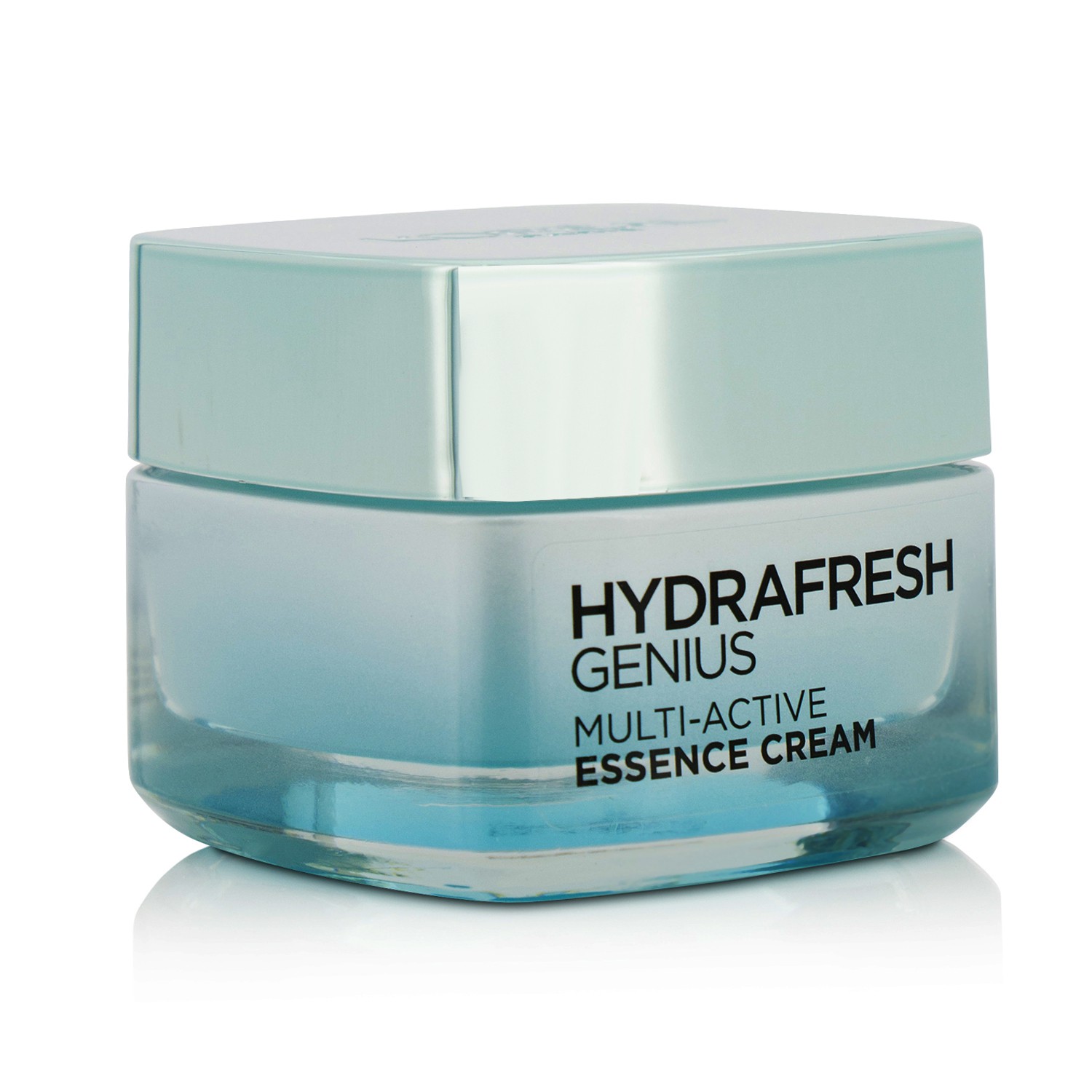 欧莱雅 L'Oreal 清润多重活性保湿精华乳Hydrafresh Genius 50ml/1.7oz