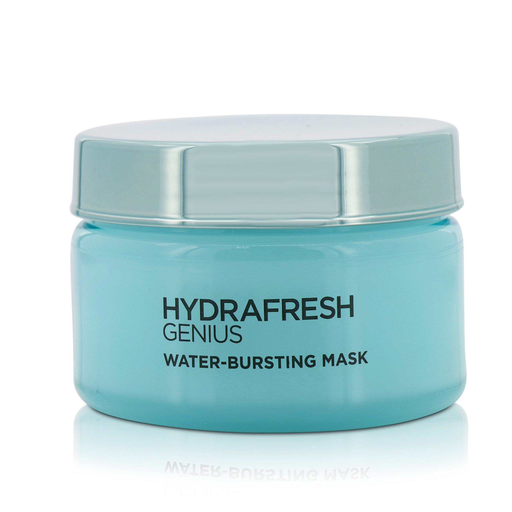 L'Oreal Hydrafresh Genius Water-Bursting Mask 100ml/3.3oz