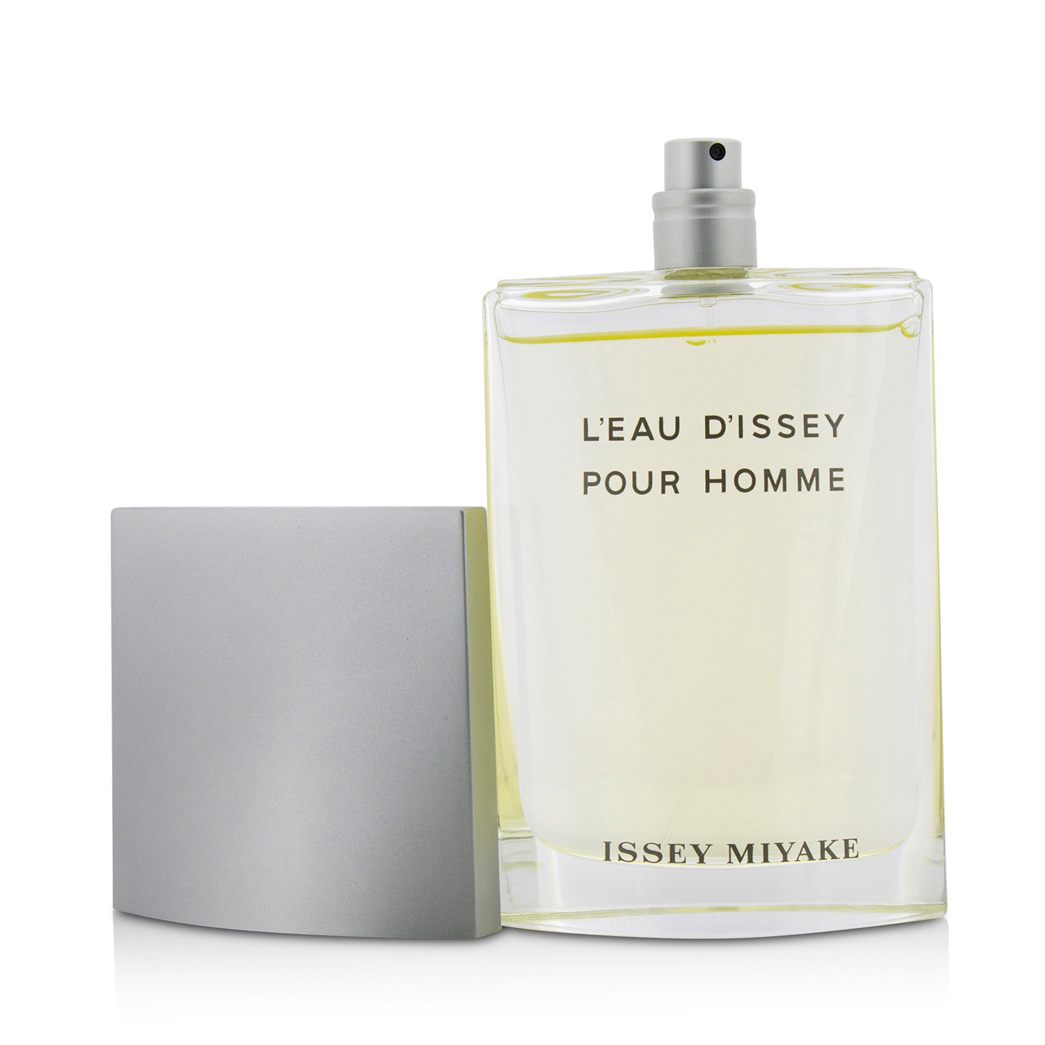 Issey Miyake 三宅一生 一生之水經典清新男性淡香水 L'Eau D'Issey Pour Homme Eau De Toilette Fraiche Spray 100ml/3.3oz