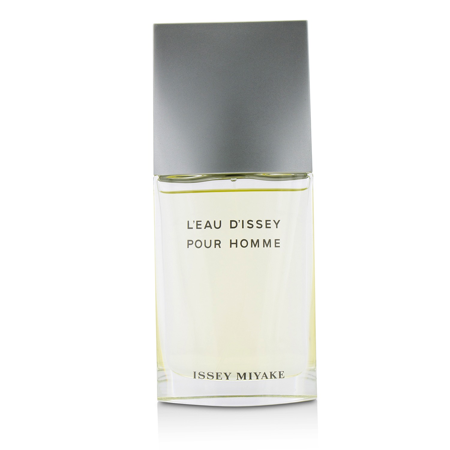 Issey Miyake L'Eau D'Issey Pour Homme Eau De Toilette Fraiche Spray 100ml/3.3oz