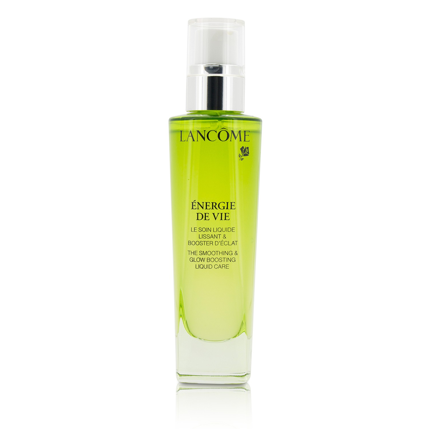 Lancome Energie De Vie Smoothing & Glow Boosting Liquid Care - For All Skin Types, Even Sensitive 50ml/1.7oz