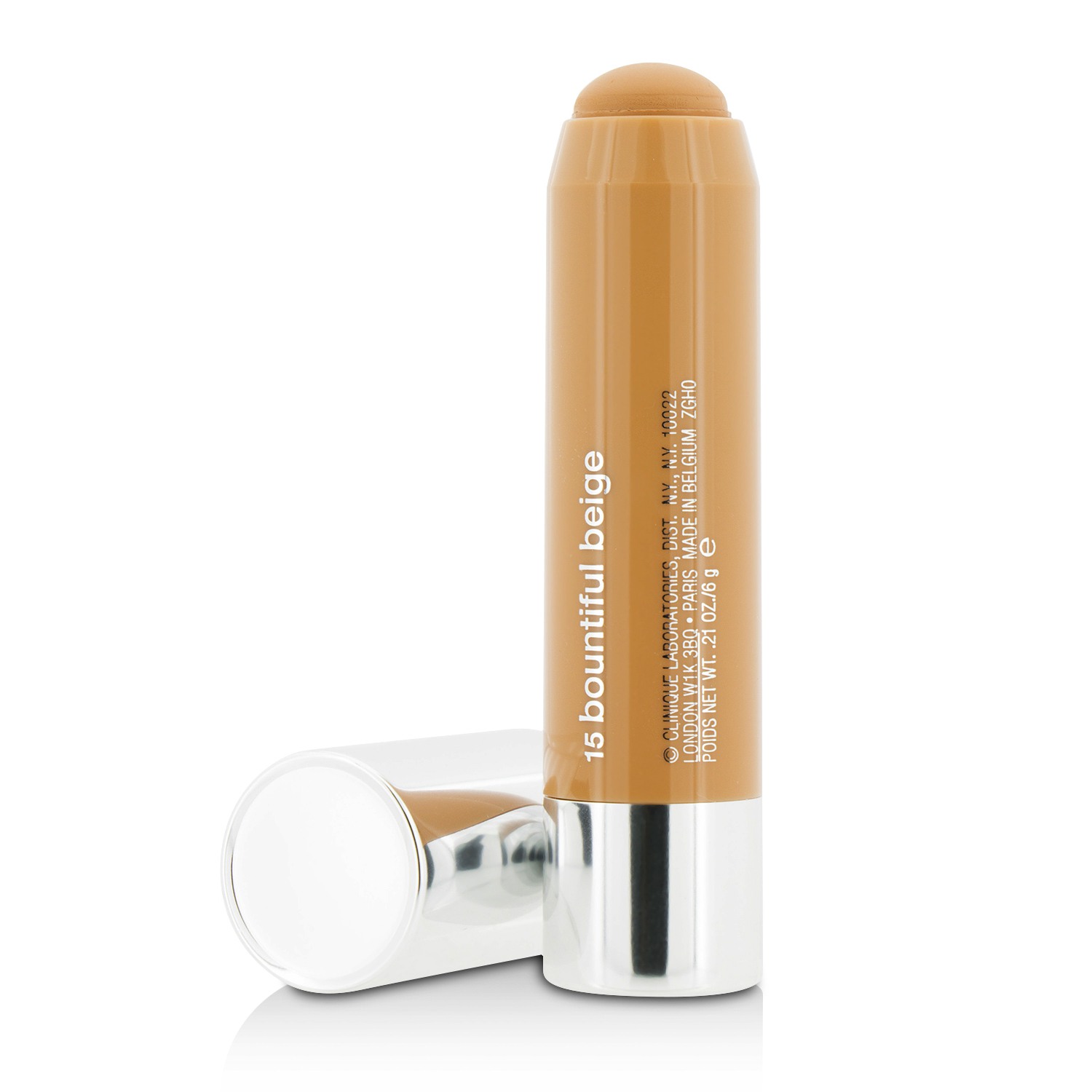 Clinique Chubby In The Nude Foundation Stick 6g/0.21oz