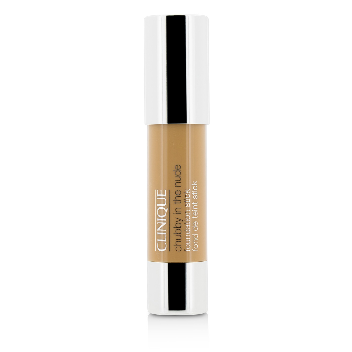 Clinique Chubby In The Nude Foundation Stick 6g/0.21oz