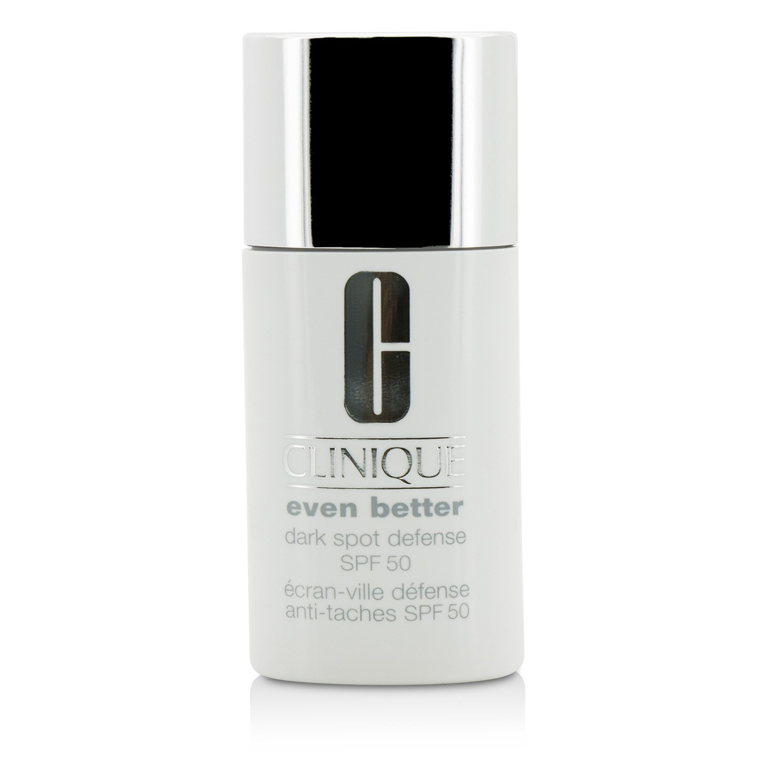 Clinique Even Better Dark Spot Defense SPF 50 - Sheer Tint 30ml/1oz