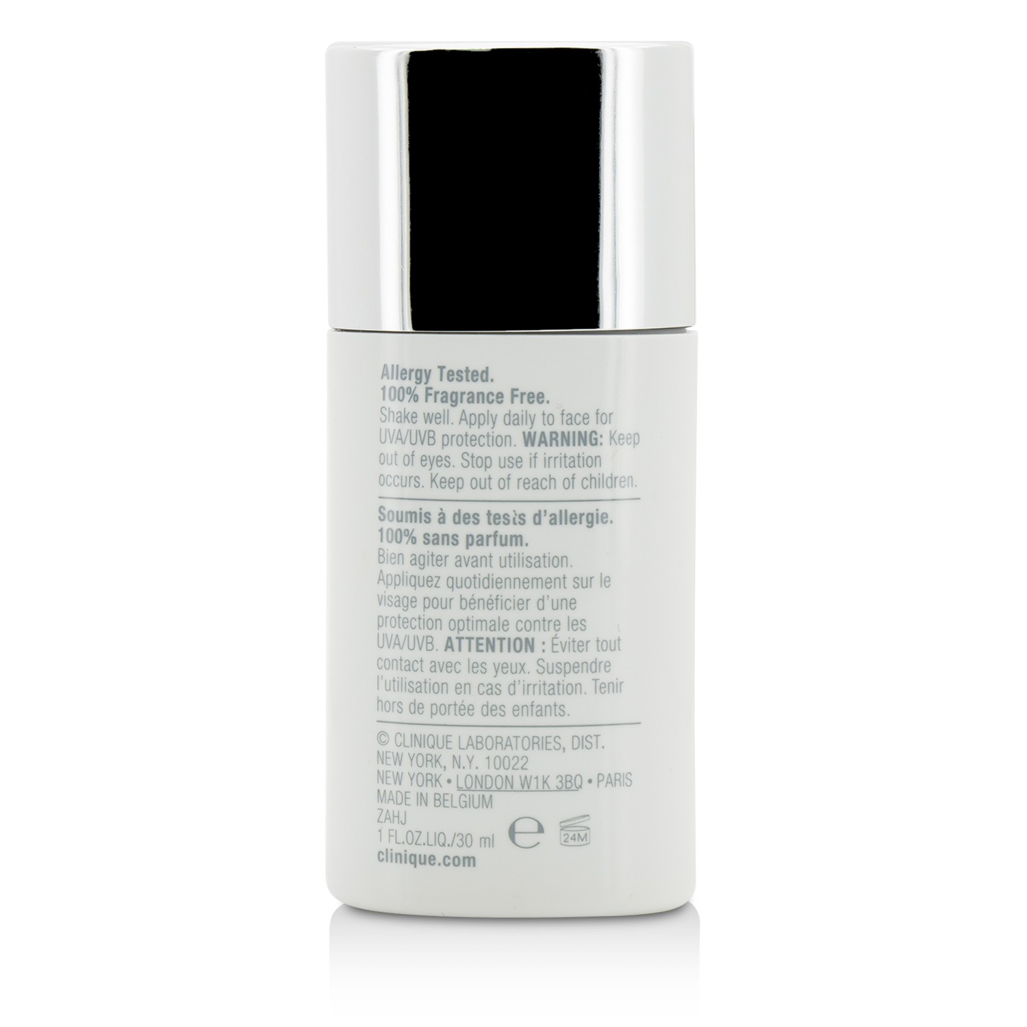 Clinique Even Better Dark Spot Defense SPF 50 - Sheer Tint 30ml/1oz