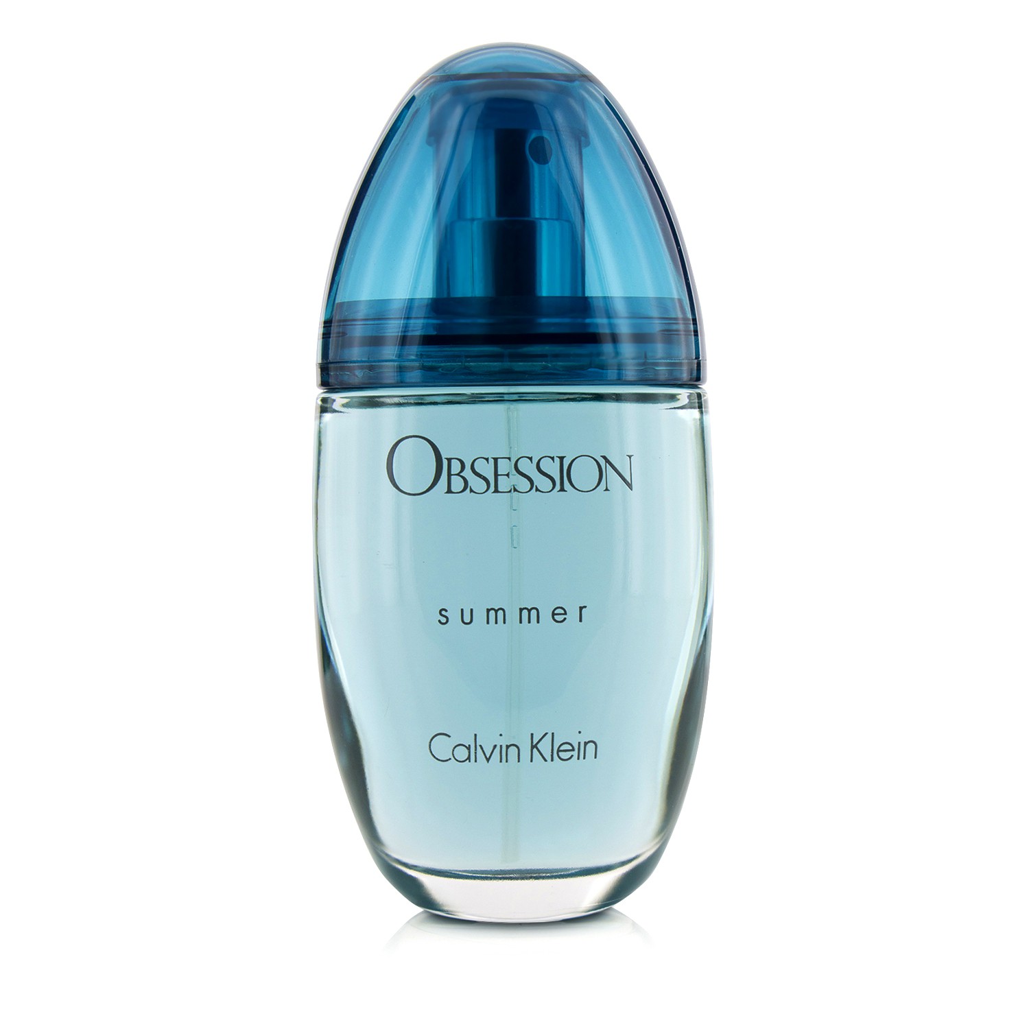 Calvin Klein Obsession Summer أو دو برفوم سبراي (دفعة 2016) 100ml/3.4oz