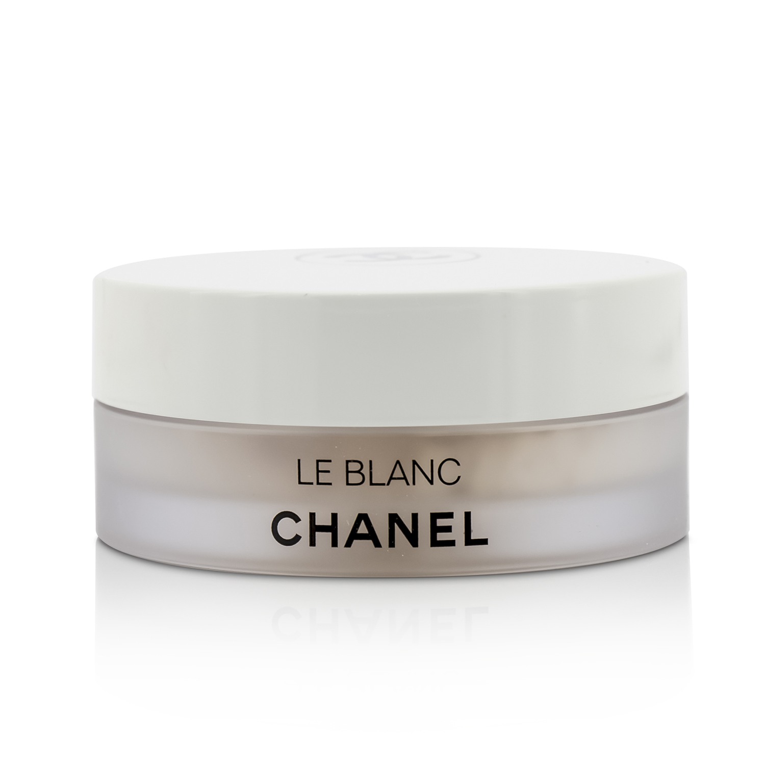 Chanel Le Blanc UV Protection Whitening Loose Powder SPF 50 10g/0.35oz