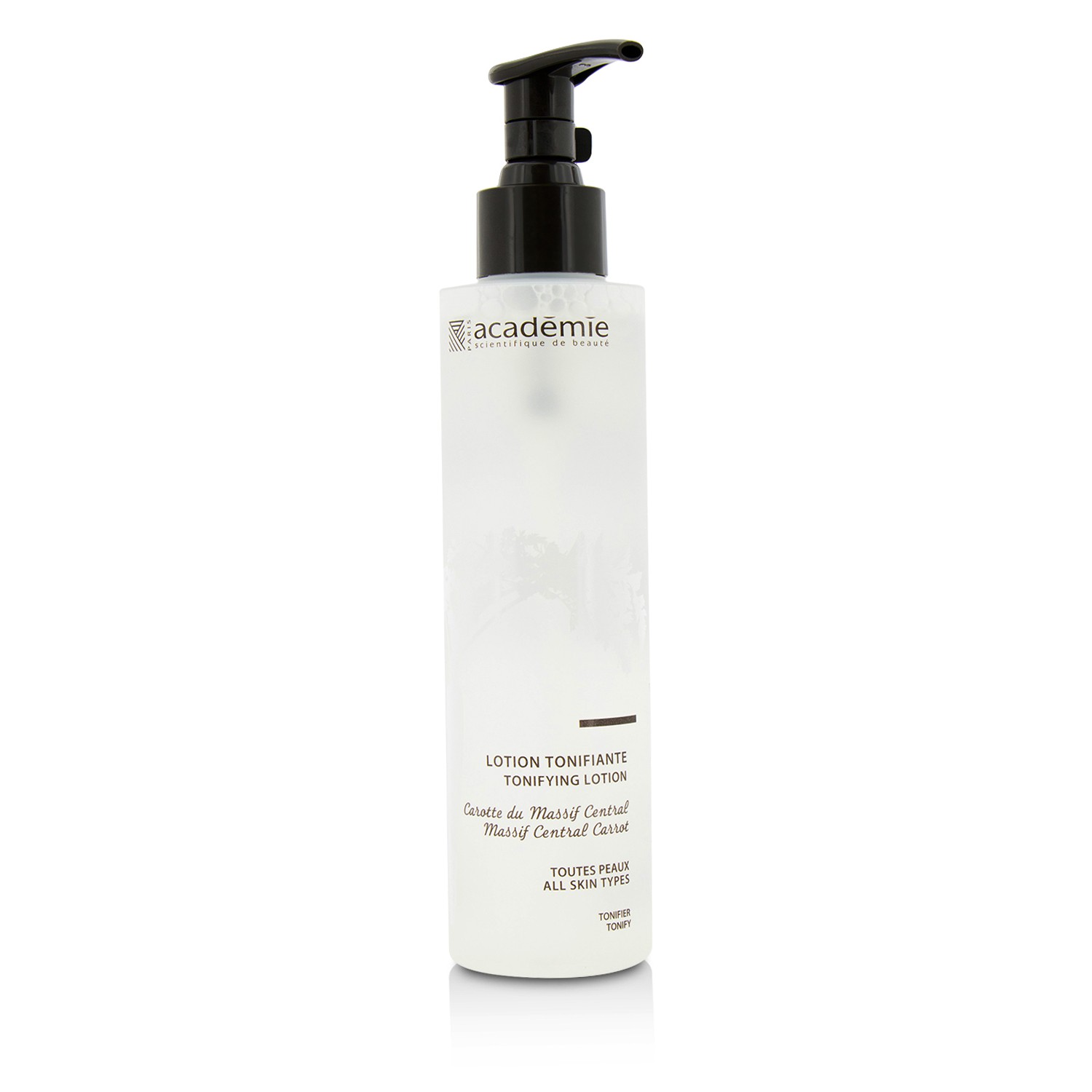 Academie Aromatherapie Tonifying Lotion - For All Skin Types 200ml/6.7oz