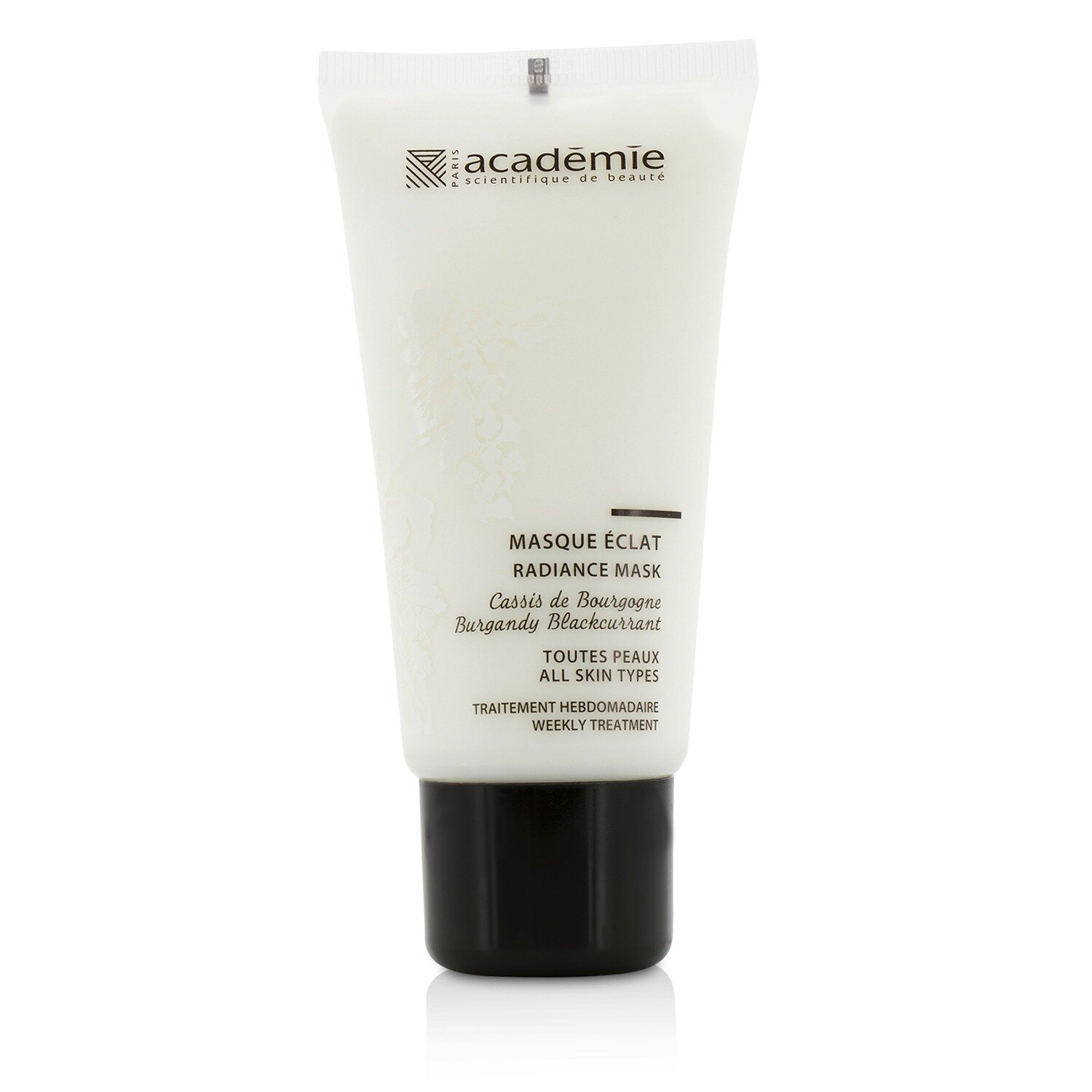 Academie Maseczka do twarzy Aromatherapie Radiance Mask 50ml/1.7oz