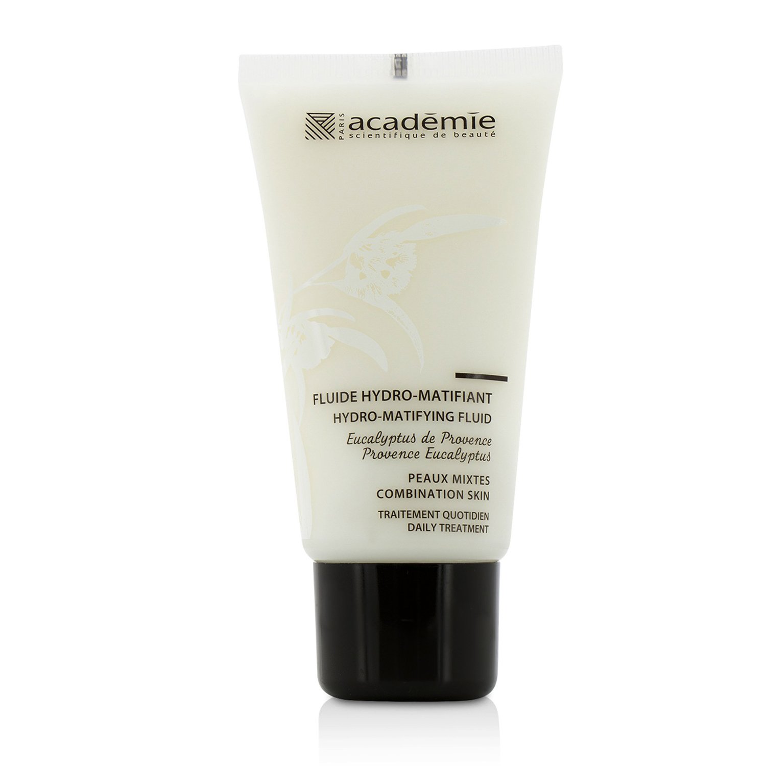 Academie Aromatherapie Hydro-Matifying Fluid - For Combination Skin 50ml/1.7oz