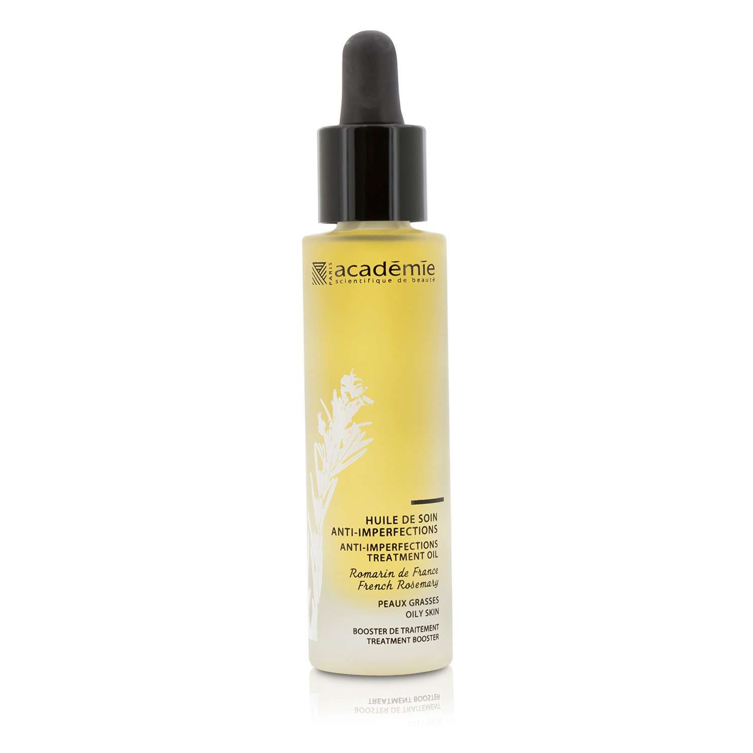 Academie Aromatherapie Anti-Imperfections Treatment Oil - For Oily Skin 30ml/1oz