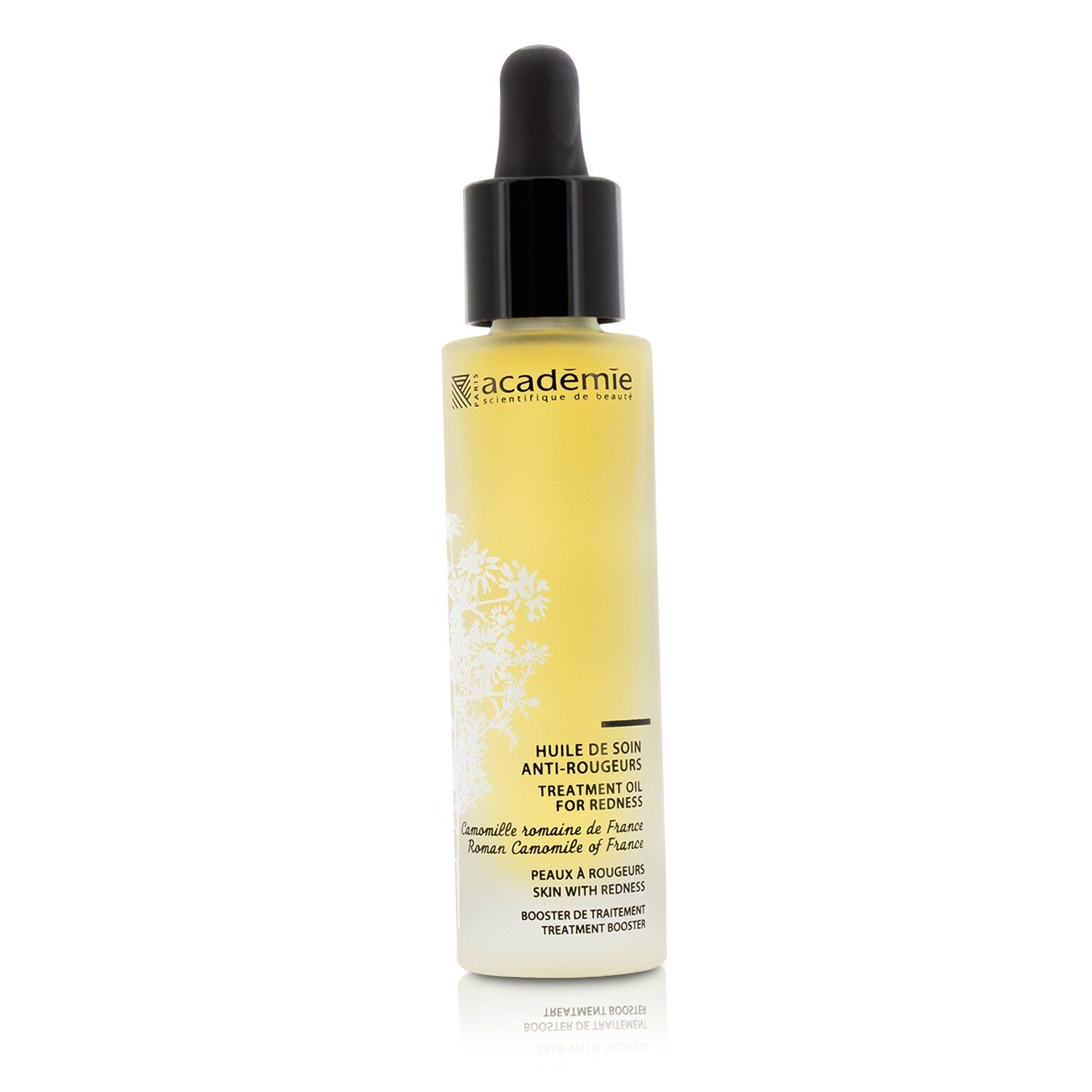 Academie Aromatherapie Treatment Oil - For Redness 30ml/1oz